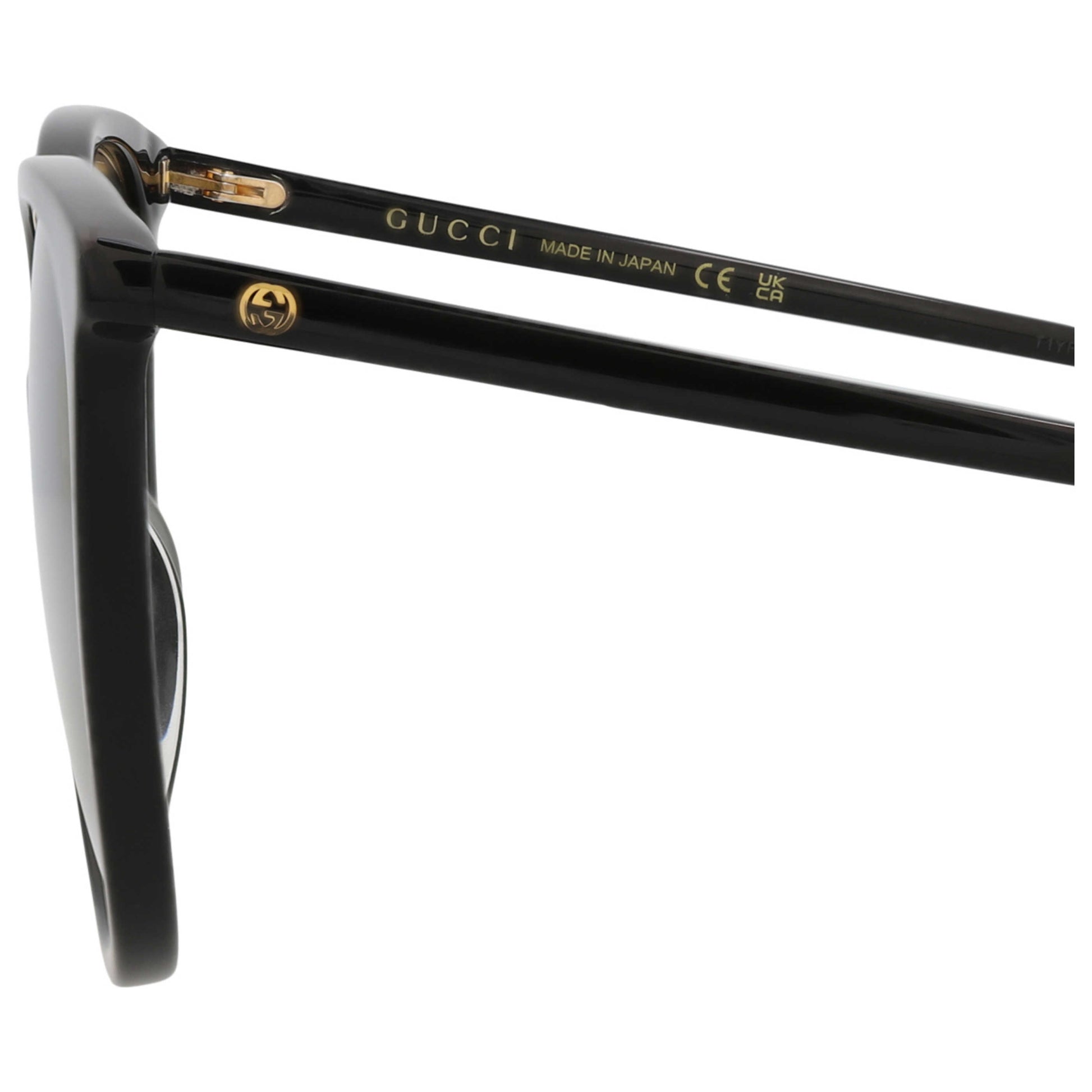 Gucci Novelty Women's Sunglasses GG1076S-30012794-001 - Image #3