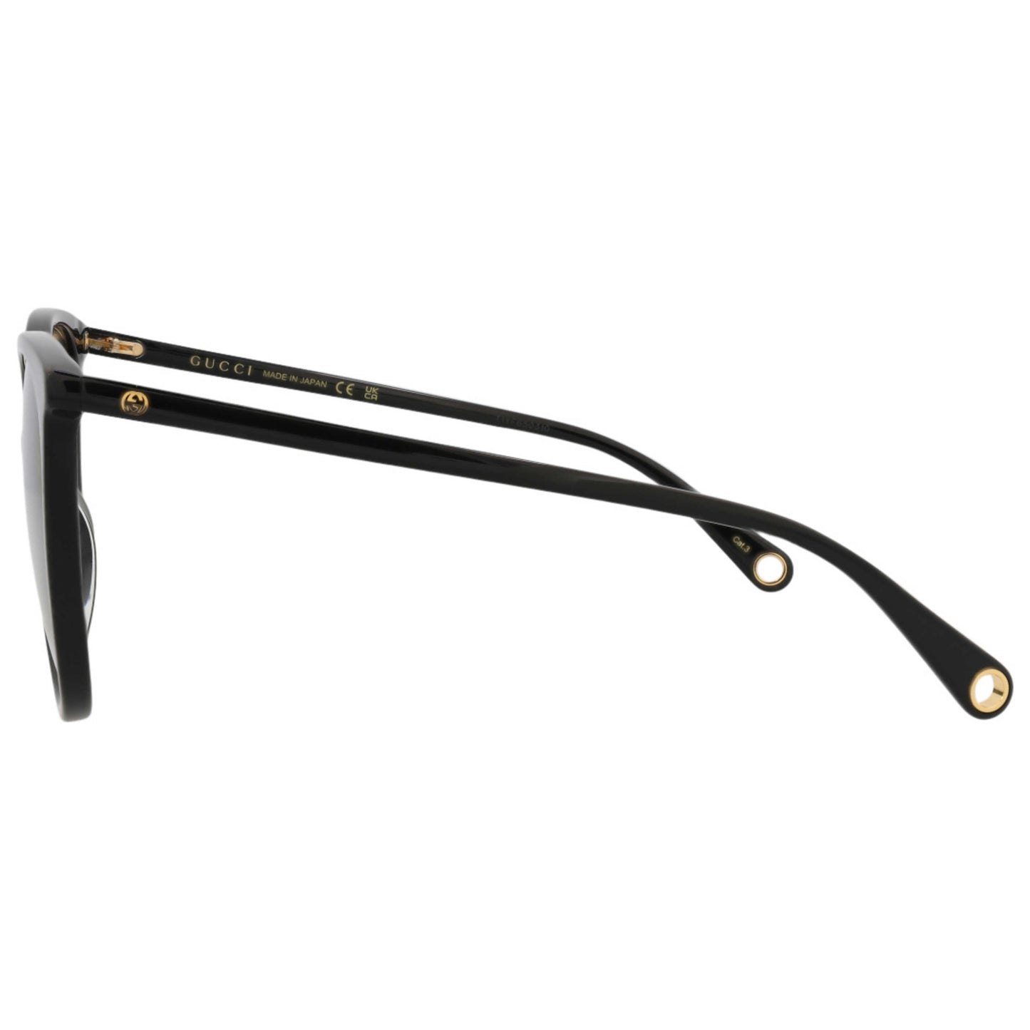 Gucci Novelty Women's Sunglasses GG1076S-30012794-001 - Image #4
