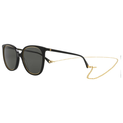 Gucci Novelty Women's Sunglasses GG1076S-30012794-001 - Image #5