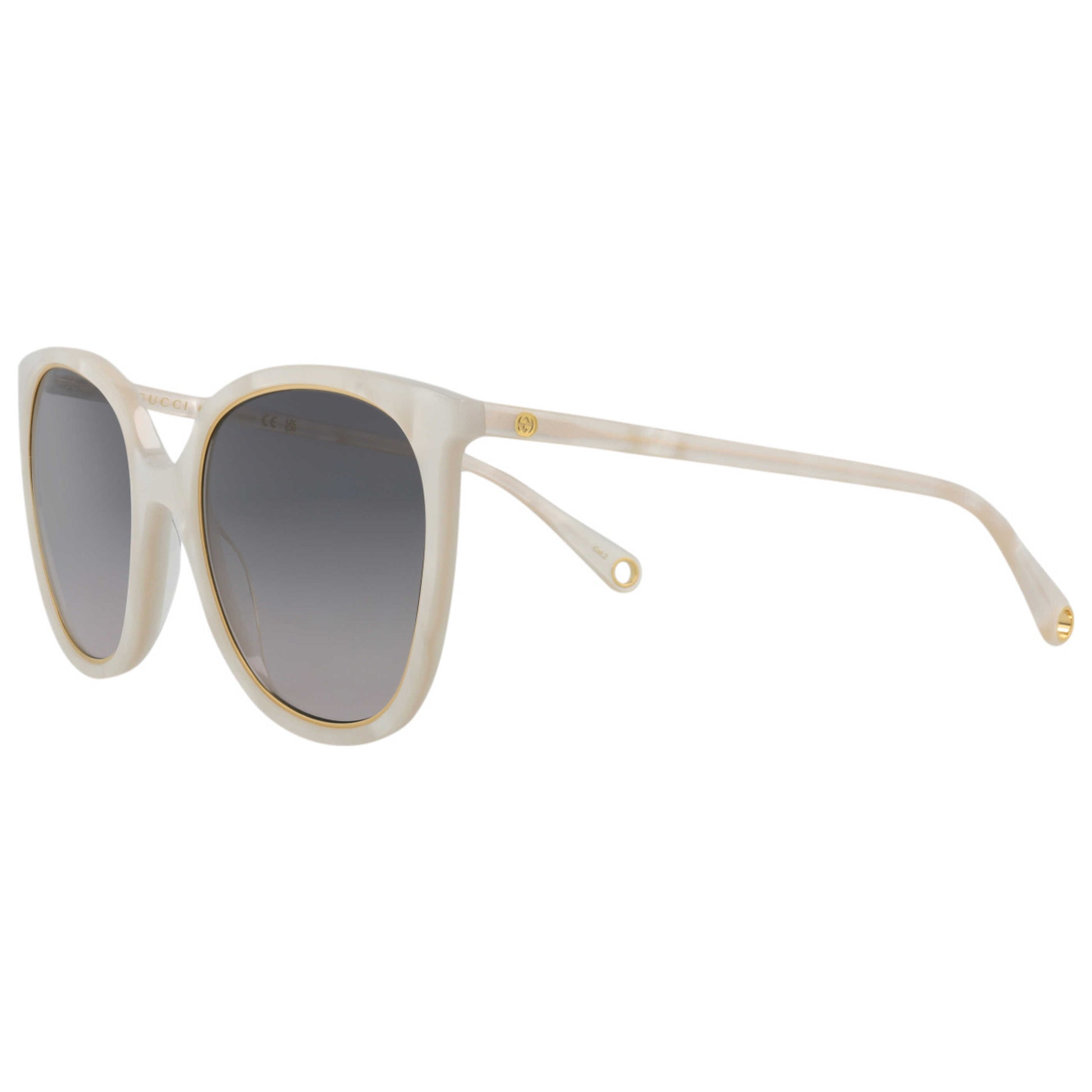 Front view of Gucci Novelty Women's Sunglasses GG1076S-30012794-003