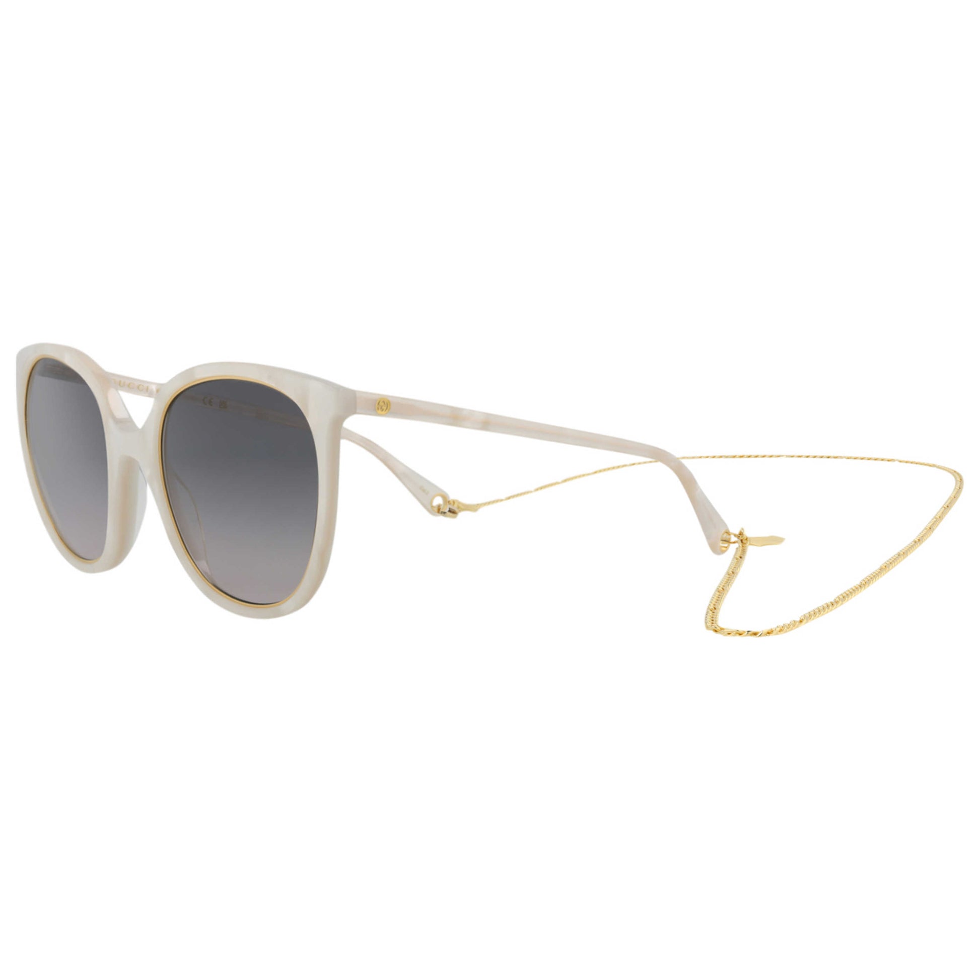 Gucci Novelty Women's Sunglasses GG1076S-30012794-003 - Image #5