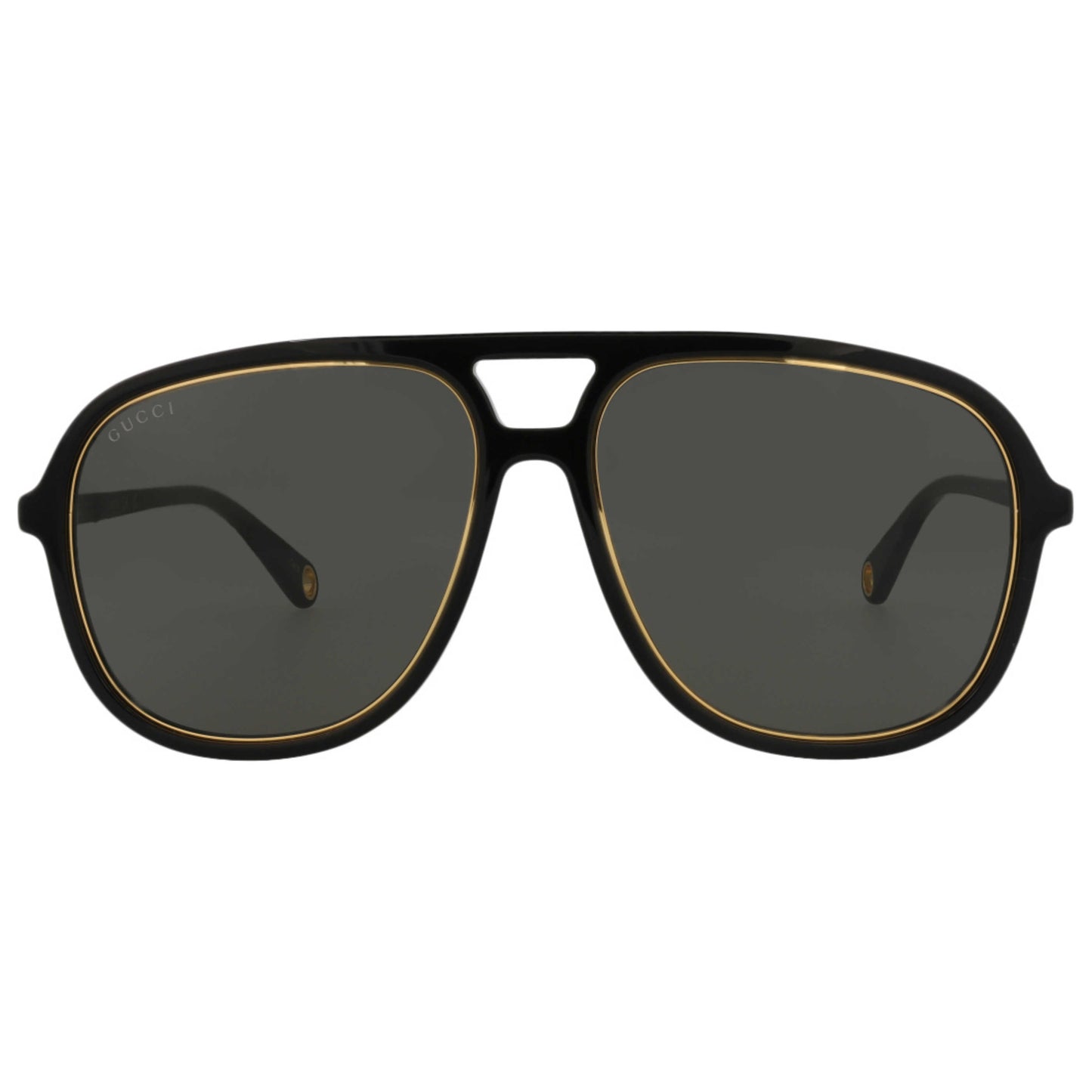 Gucci Novelty Women's Sunglasses GG1077S-30012797-001 - Image #2