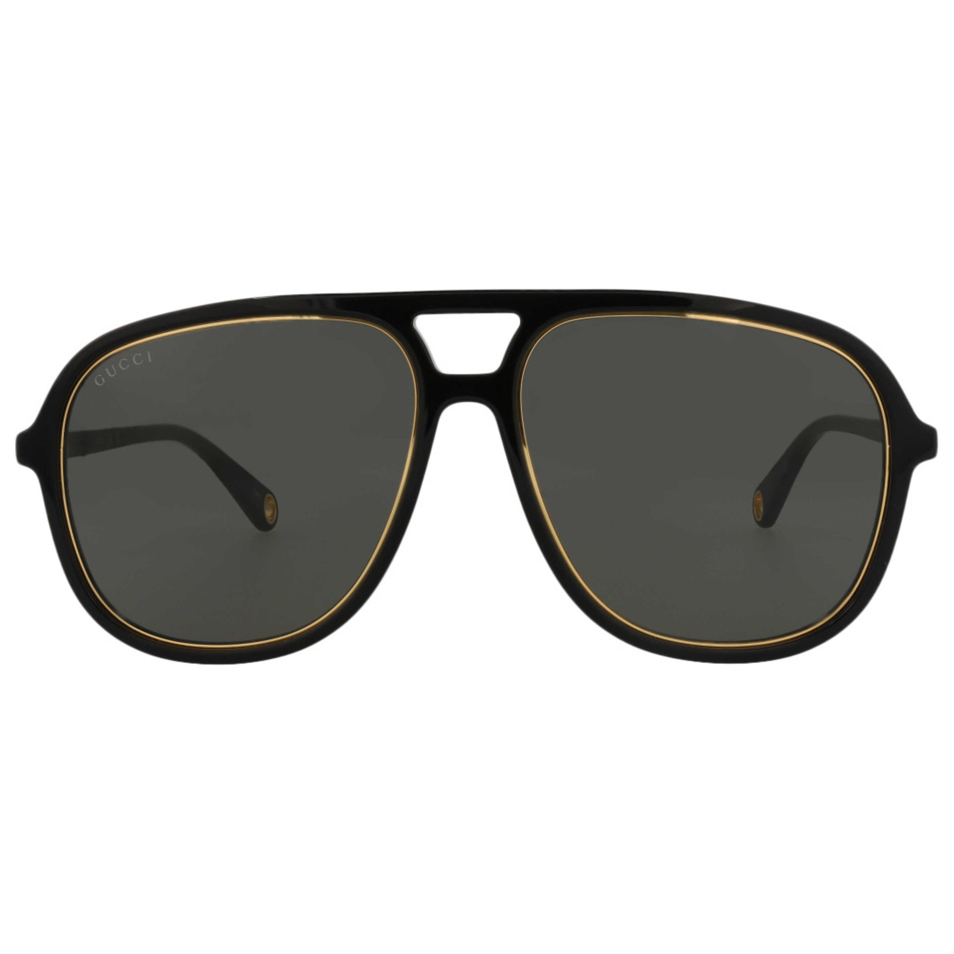Gucci Novelty Women's Sunglasses GG1077S-30012797-001 - Image #2