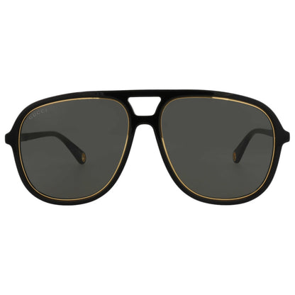 Gucci Novelty Women's Sunglasses GG1077S-30012797-001 - Image #2
