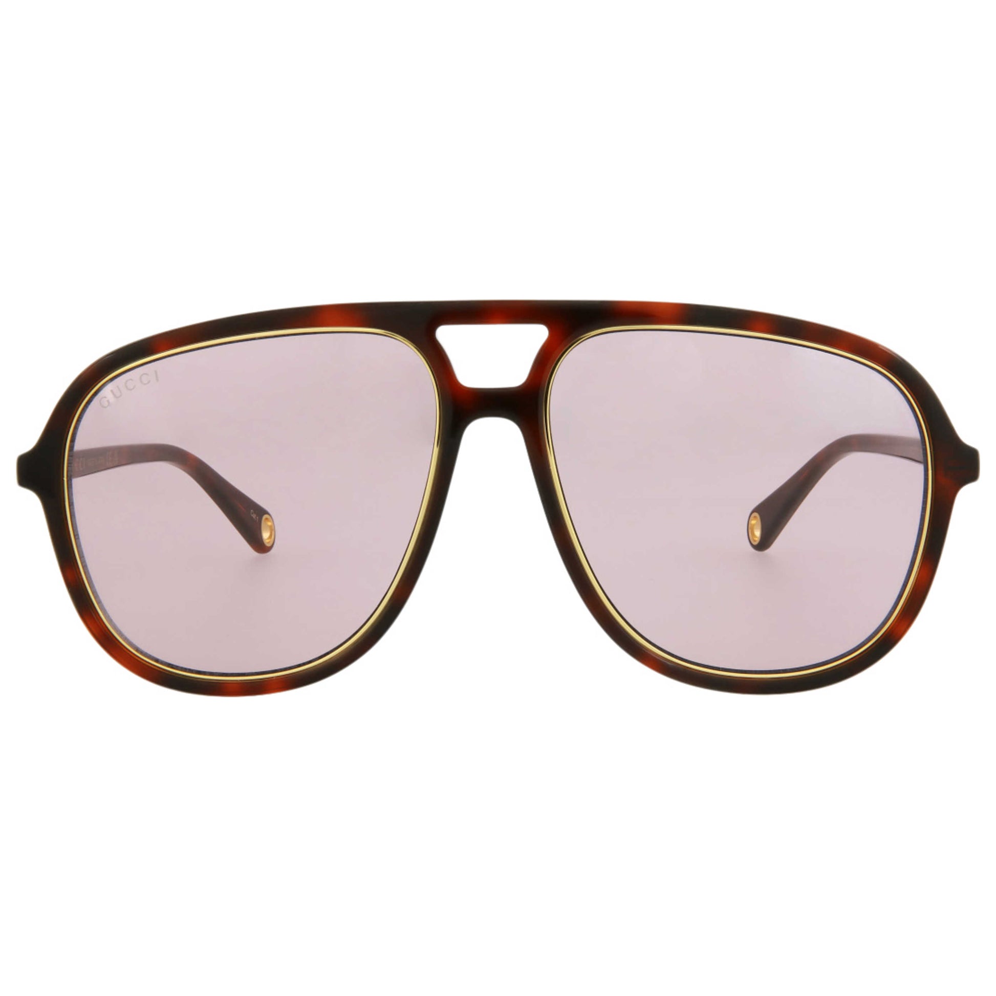 Gucci Novelty Women's Sunglasses GG1077S-30012797-003 - Image #2