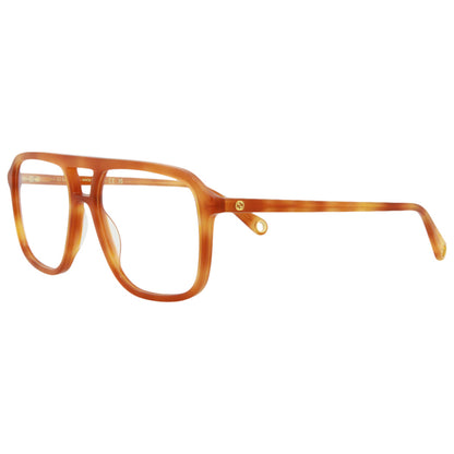 Front view of Gucci Fashion Women's Opticals GG1078O-30012803-002