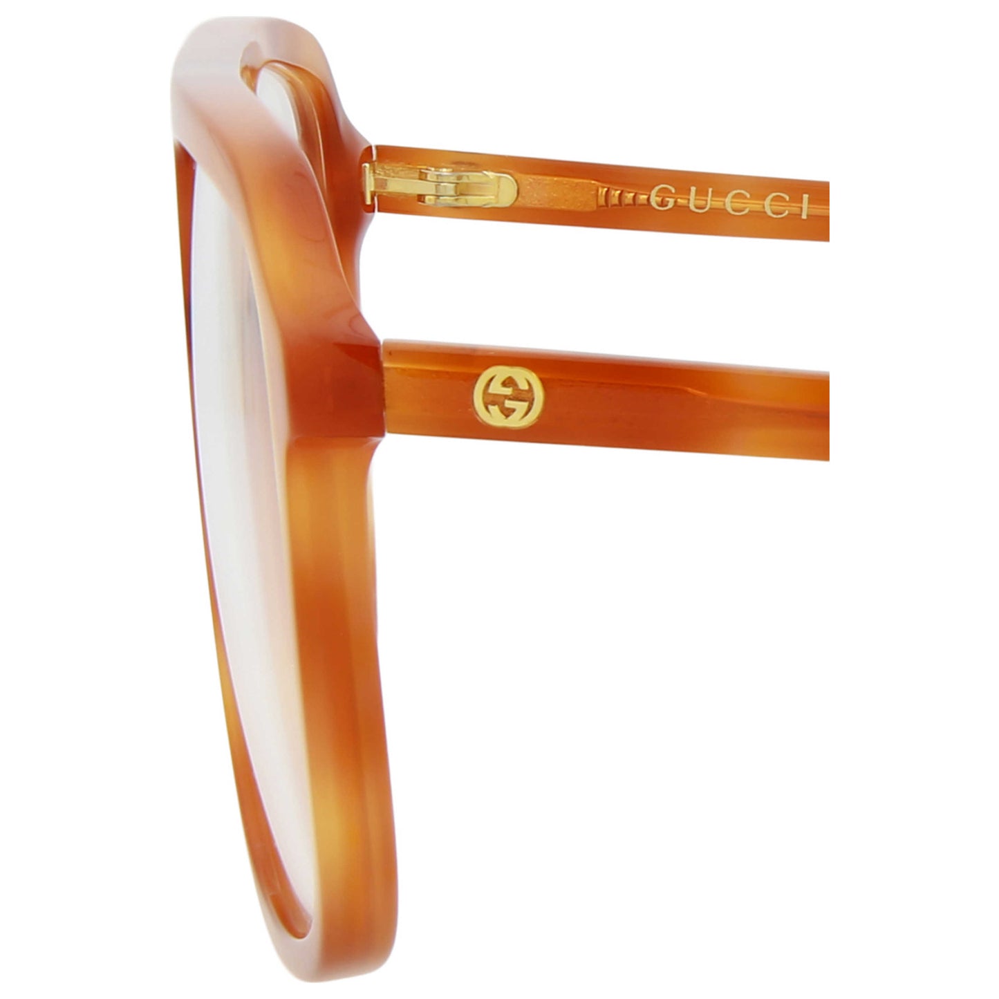Gucci Fashion Women's Opticals GG1078O-30012803-002 - Image #4