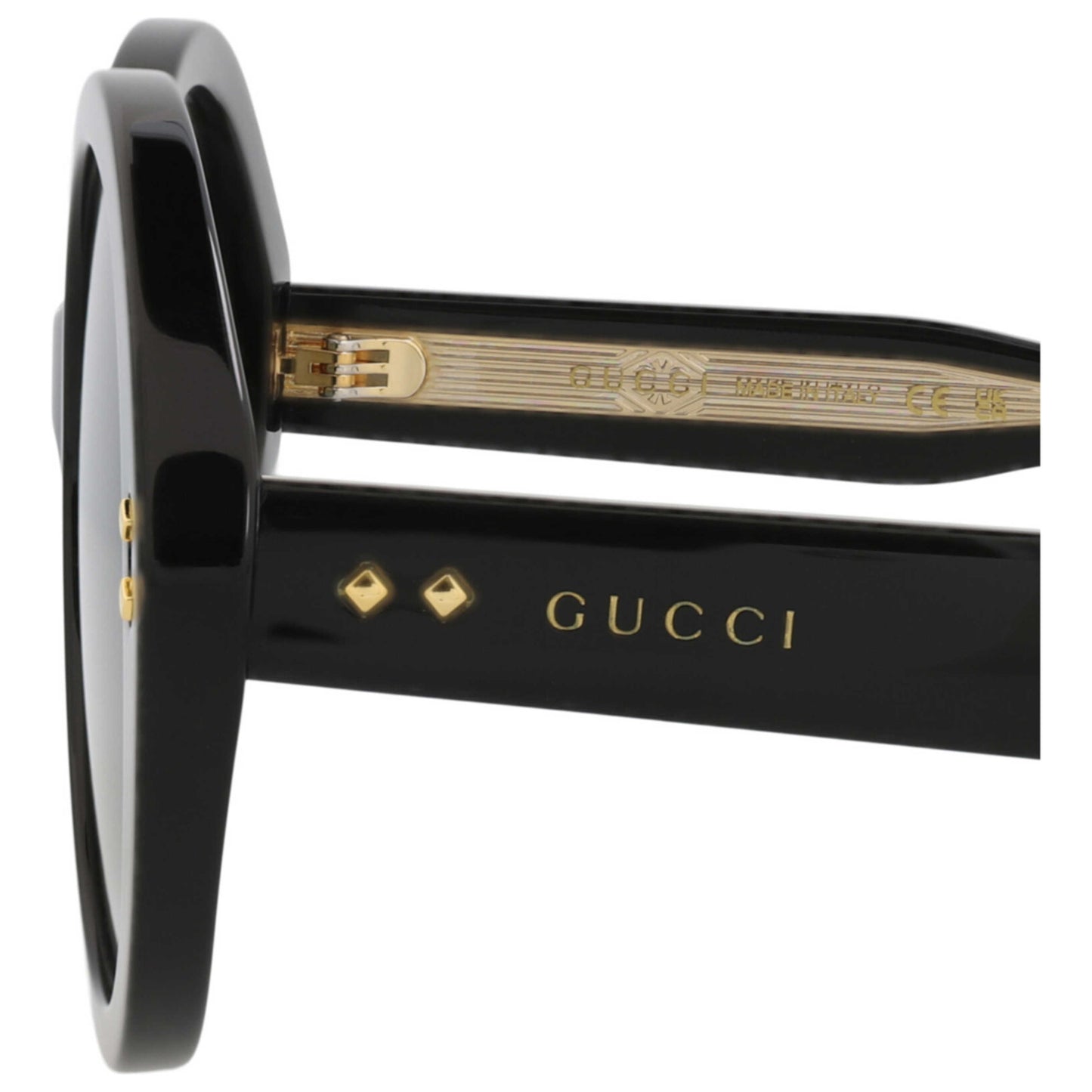 Gucci Women's Sunglasses GG1081S-30012874-001 - Image #8