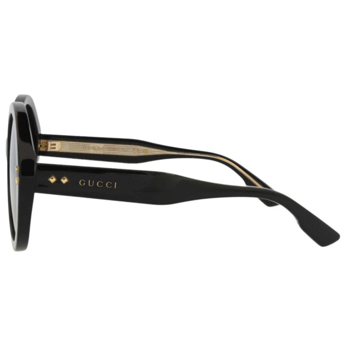 Gucci Women's Sunglasses GG1081S-30012874-001 - Image #3