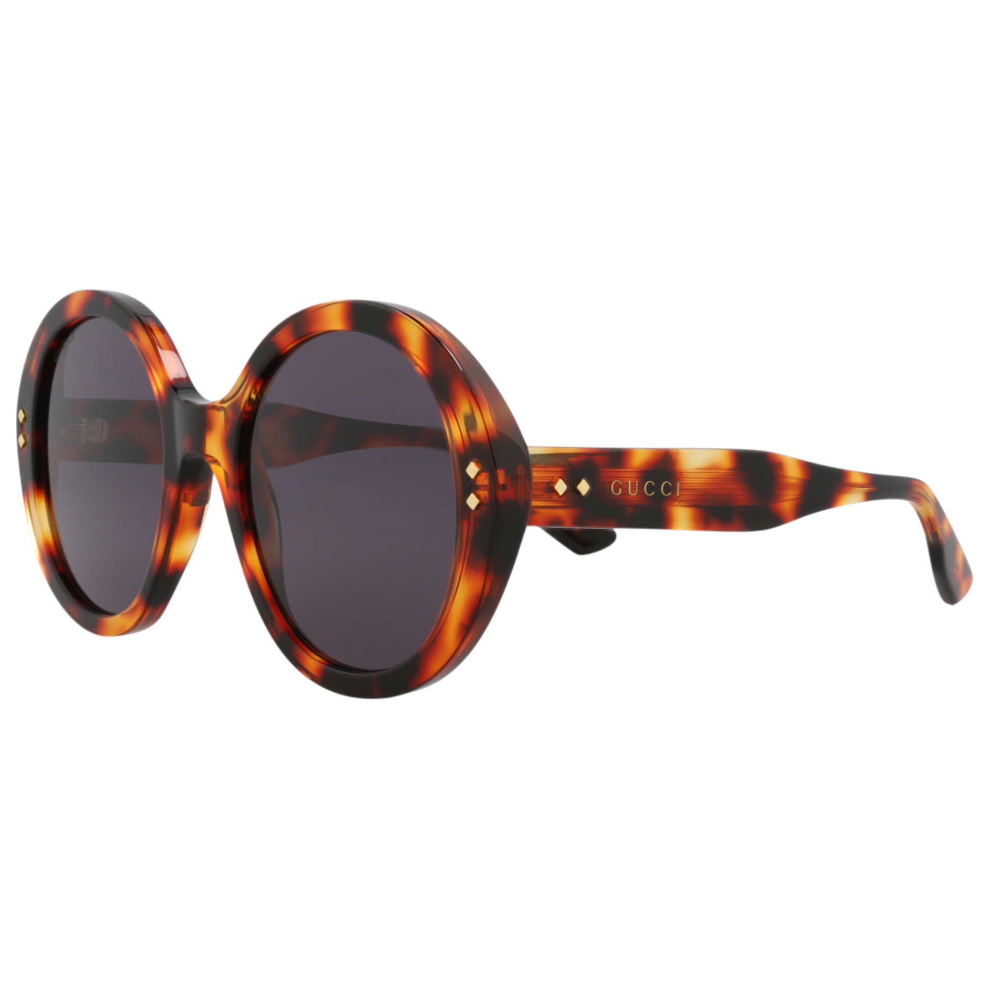 Front view of Gucci Novelty Women's Sunglasses GG1081S-30012874-002
