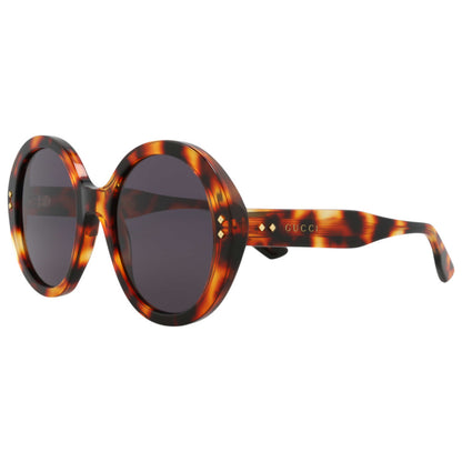 Front view of Gucci Novelty Women's Sunglasses GG1081S-30012874-002