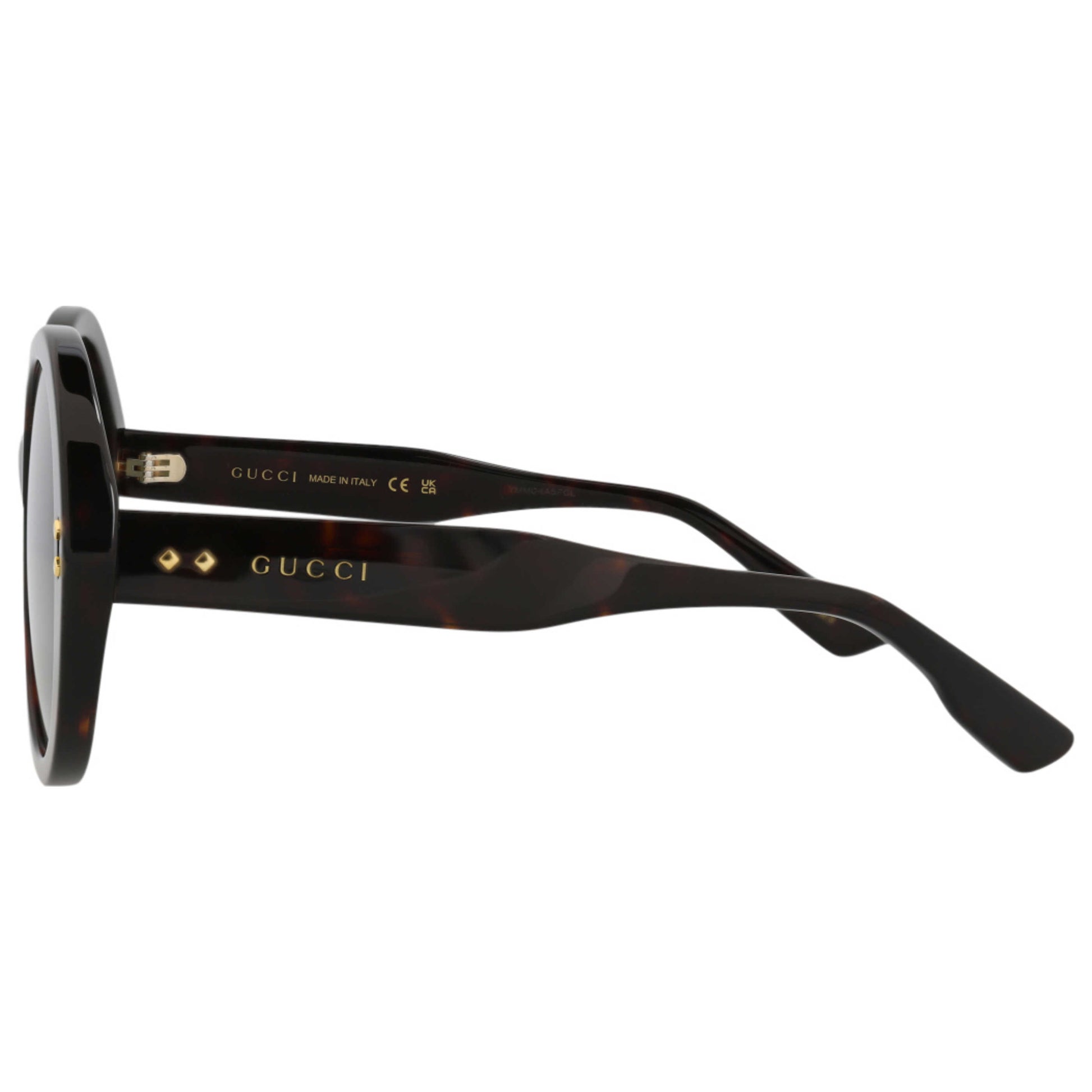Gucci Novelty Women's Sunglasses GG1081S-30012874-003 - Image #3