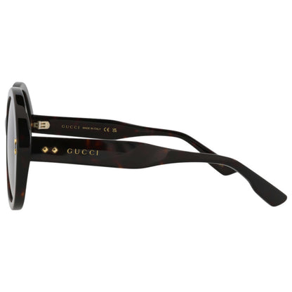 Gucci Novelty Women's Sunglasses GG1081S-30012874-003 - Image #3