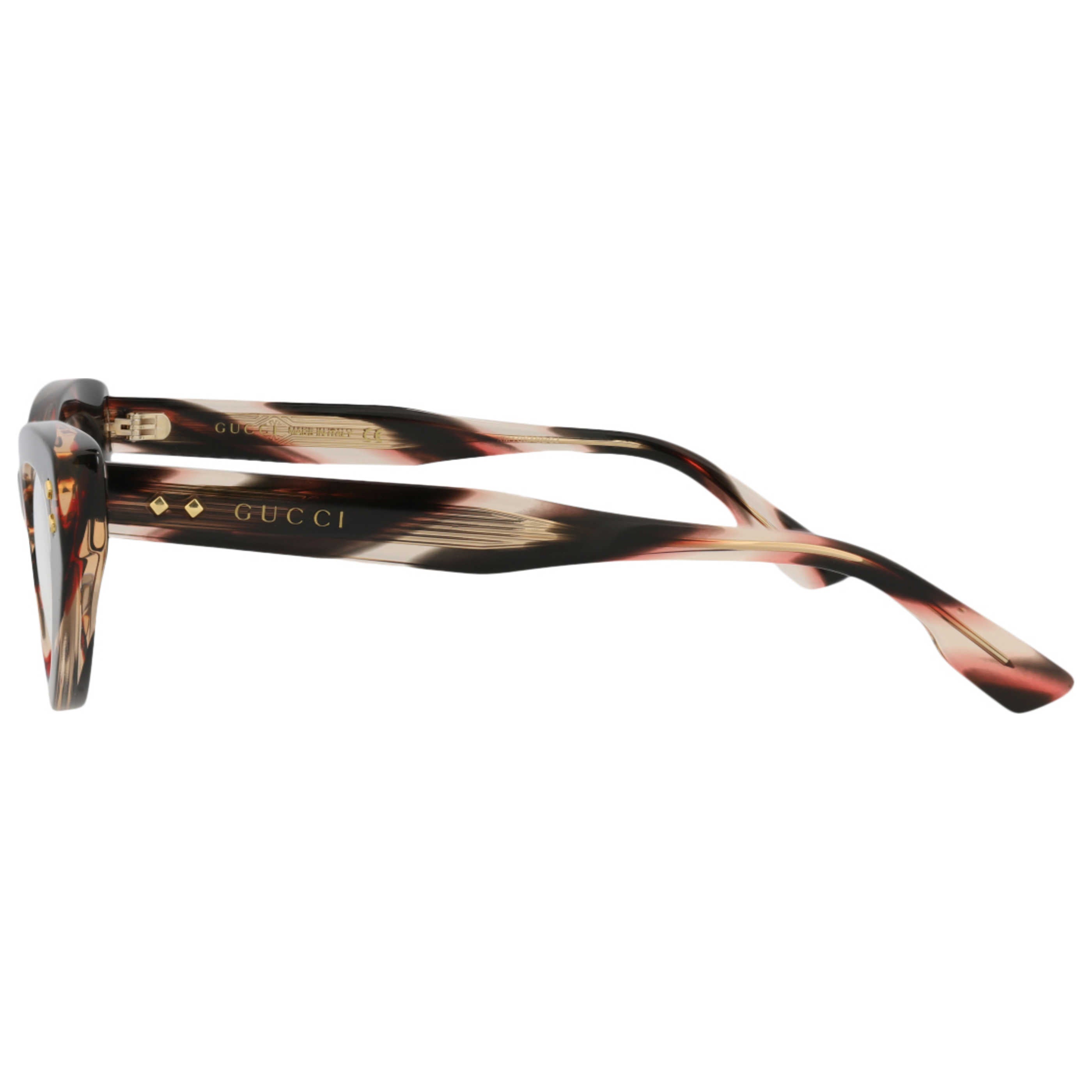 メガネ GUCCI Gucci - GG1083O - 003 Gucci Women's Opticals GG1083O-30012888002 – Ashford.com