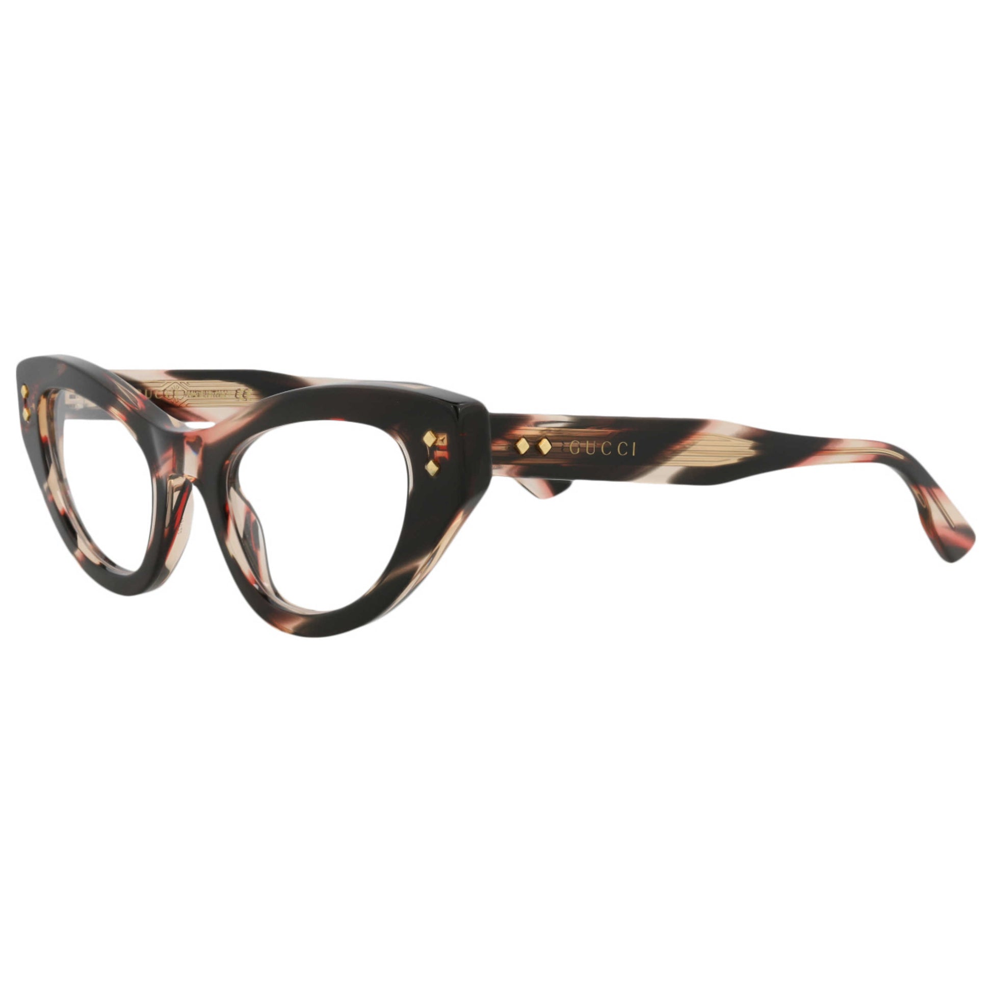 Gucci Novelty Women's Opticals GG1083O-30012888002 - Image #4
