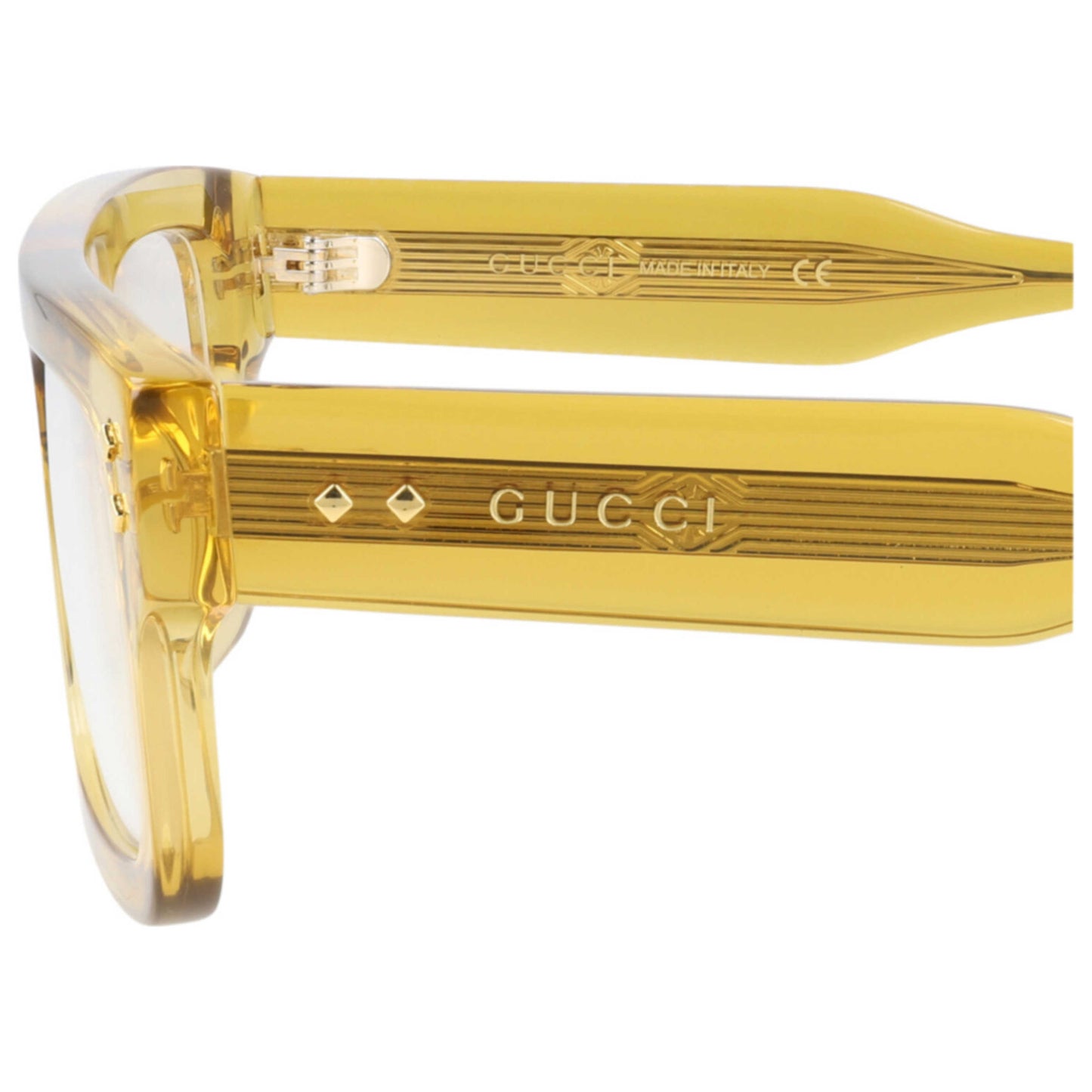 Gucci Novelty Men's Opticals GG1085O-30013036003 - Image #2