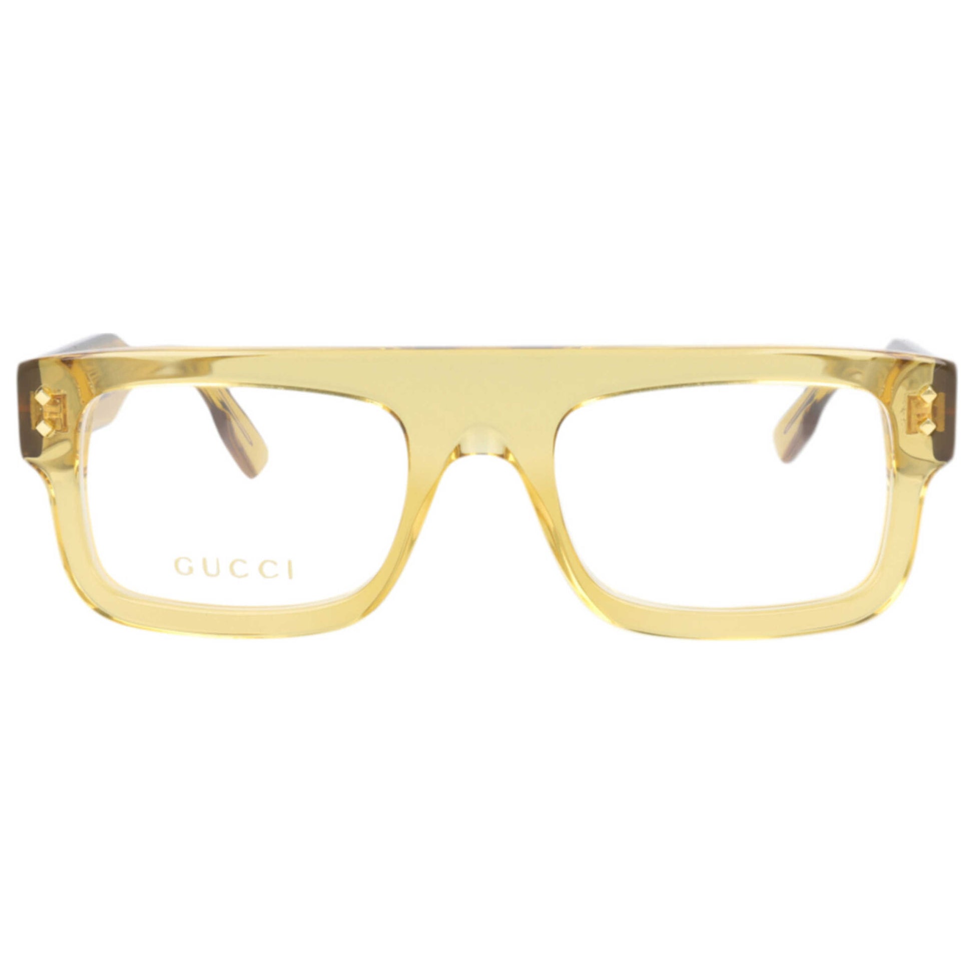 Front view of Gucci Novelty Men's Opticals GG1085O-30013036003