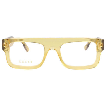 Front view of Gucci Novelty Men's Opticals GG1085O-30013036003