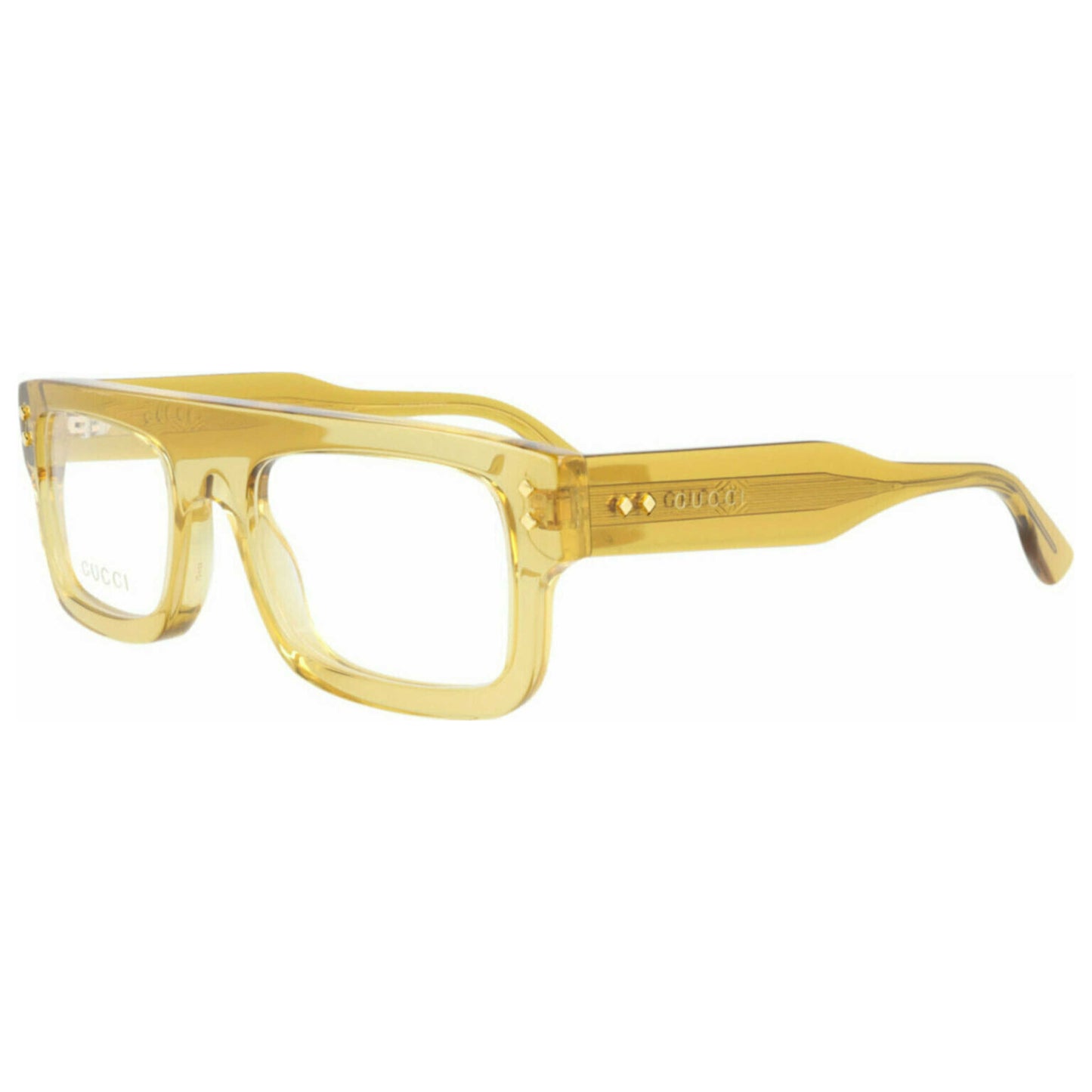Gucci Novelty Men's Opticals GG1085O-30013036003 - Image #4