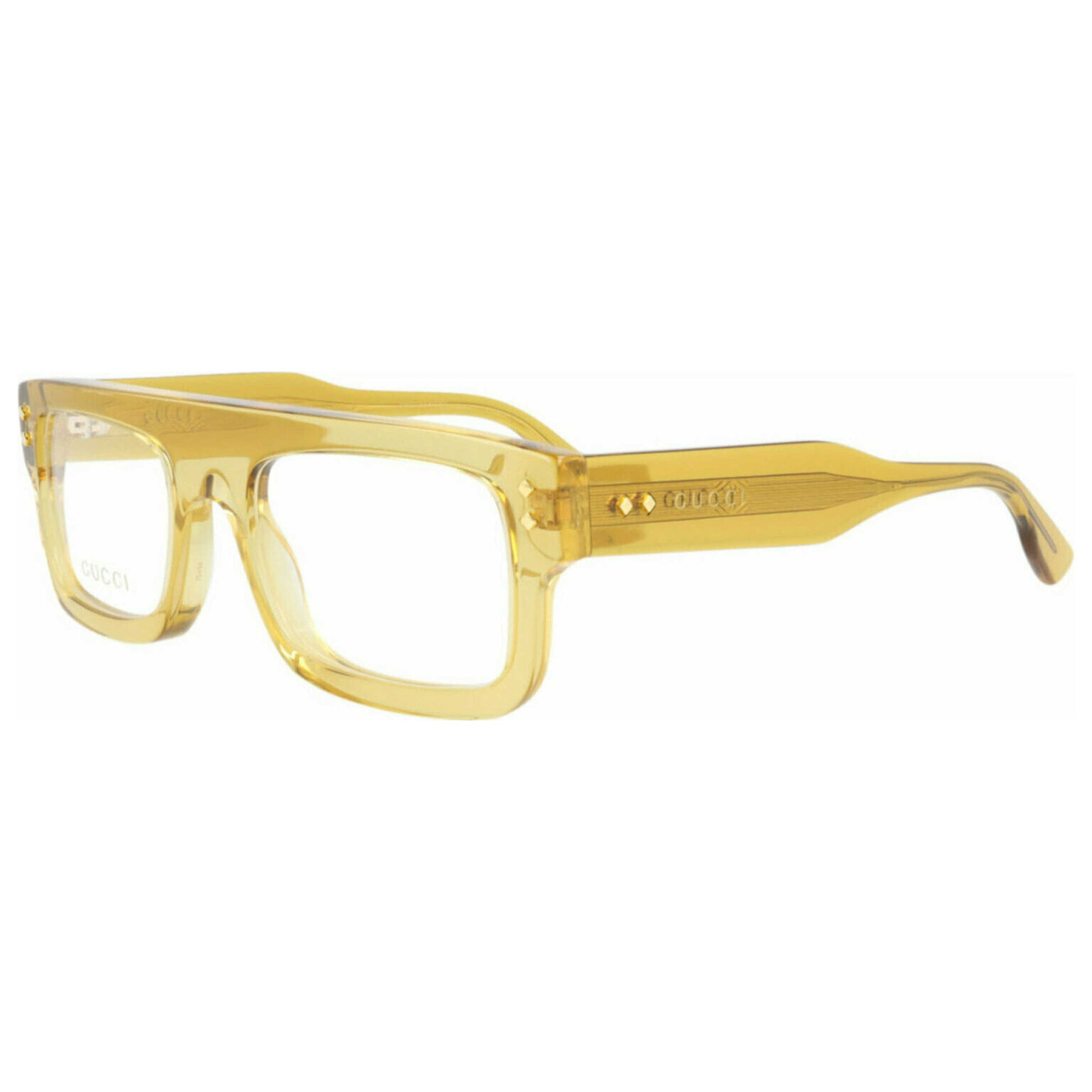 Gucci Novelty Men's Opticals GG1085O-30013036003 - Image #4