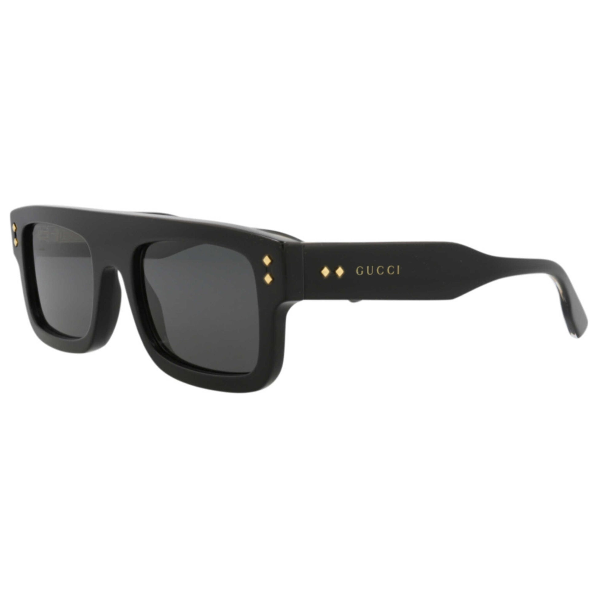 Front view of Gucci Men's Sunglasses GG1085S-30013035-001