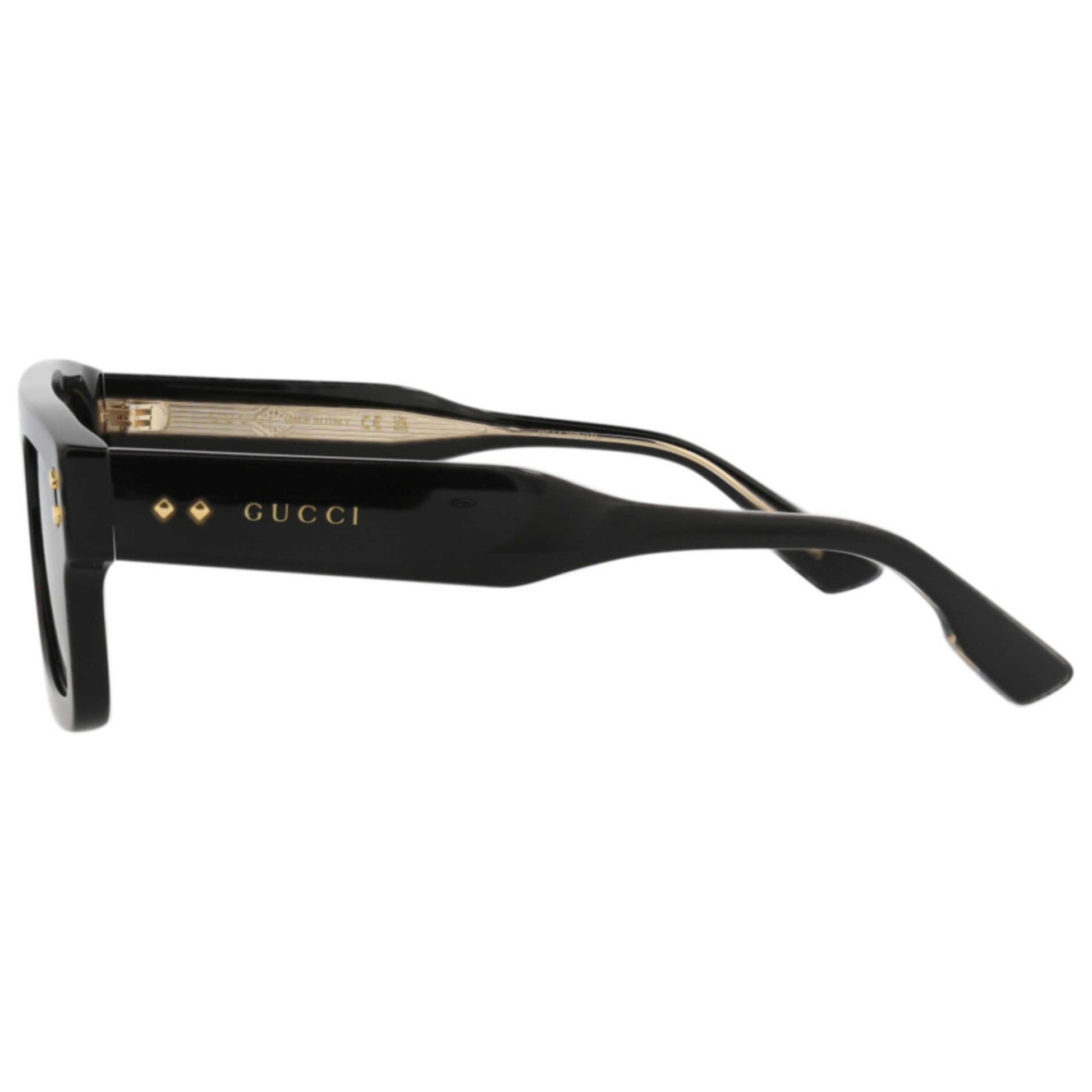 Gucci Men's Sunglasses GG1085S-30013035-001 - Image #3