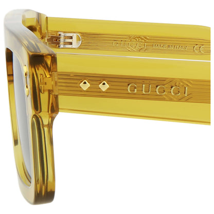 Gucci Novelty Men's Sunglasses GG1085S-30013035-003 - Image #3