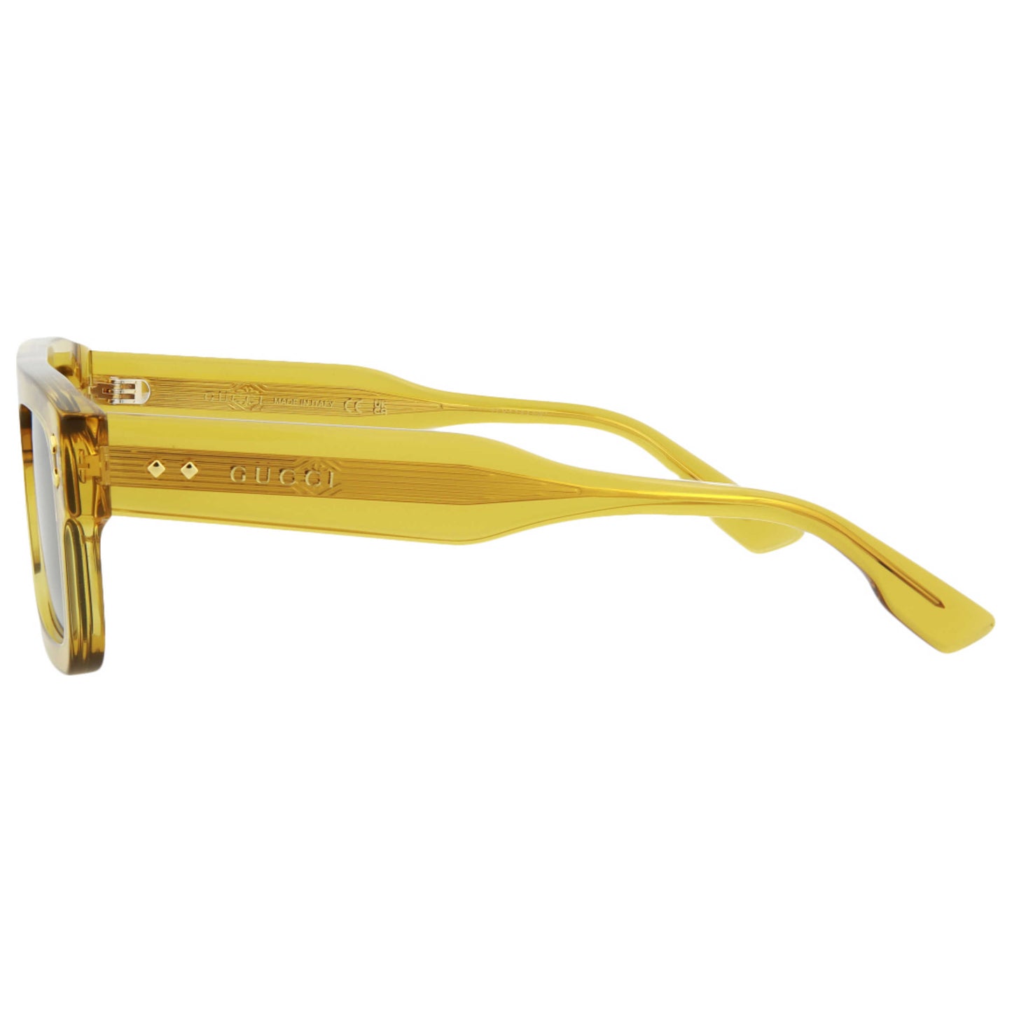 Gucci Novelty Men's Sunglasses GG1085S-30013035-003 - Image #4