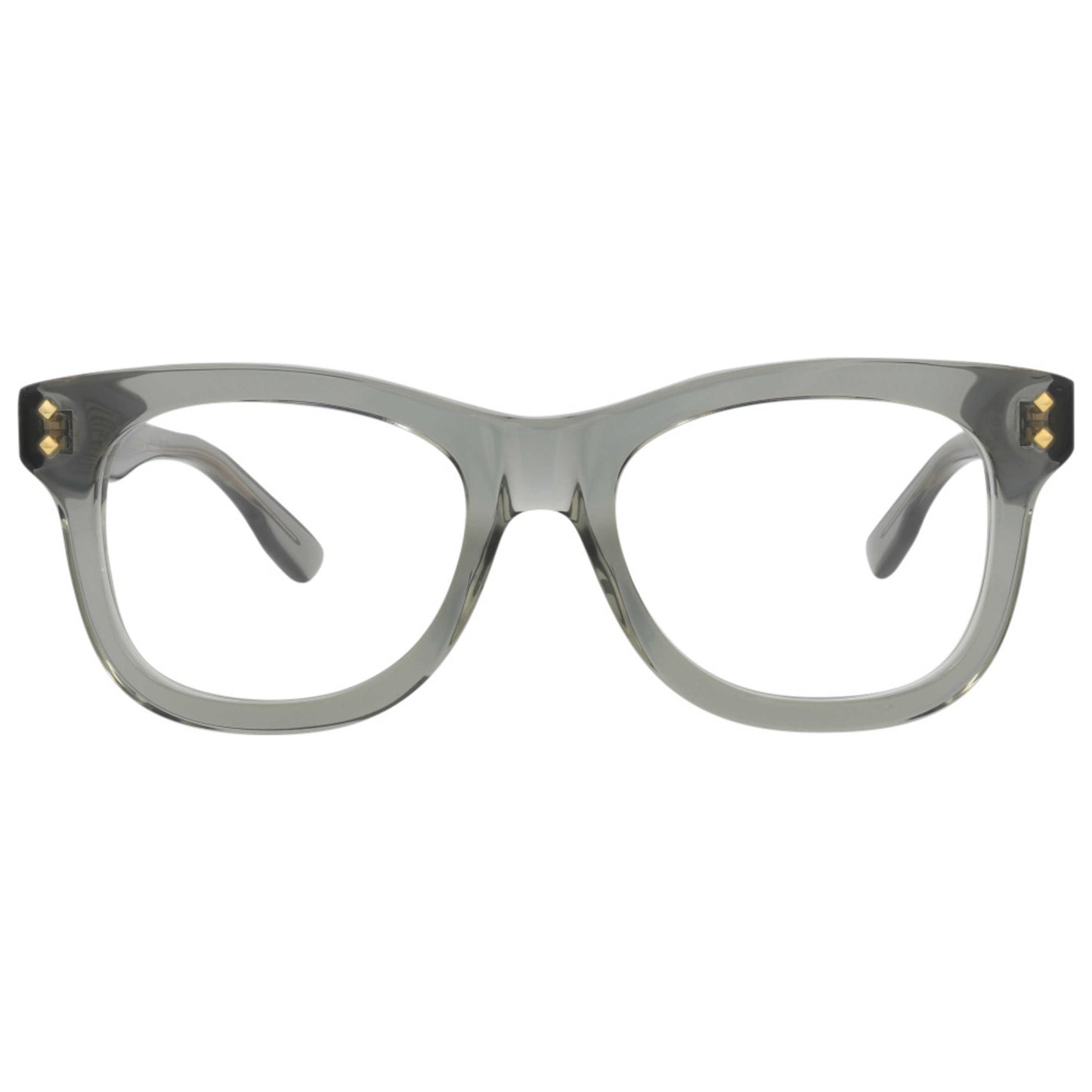 Front view of Gucci Novelty Women's Opticals GG1086O-30013037004