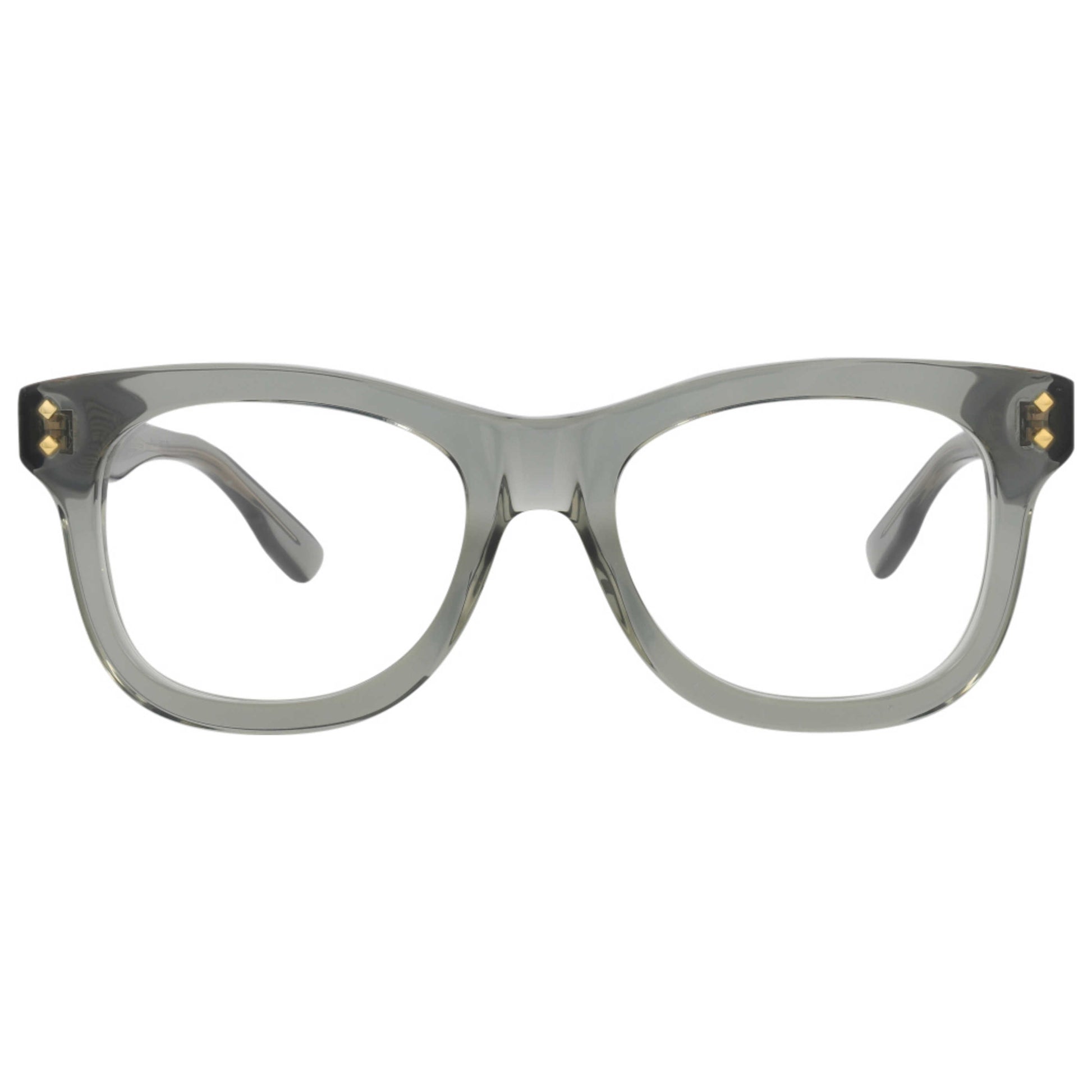 Front view of Gucci Novelty Women's Opticals GG1086O-30013037004