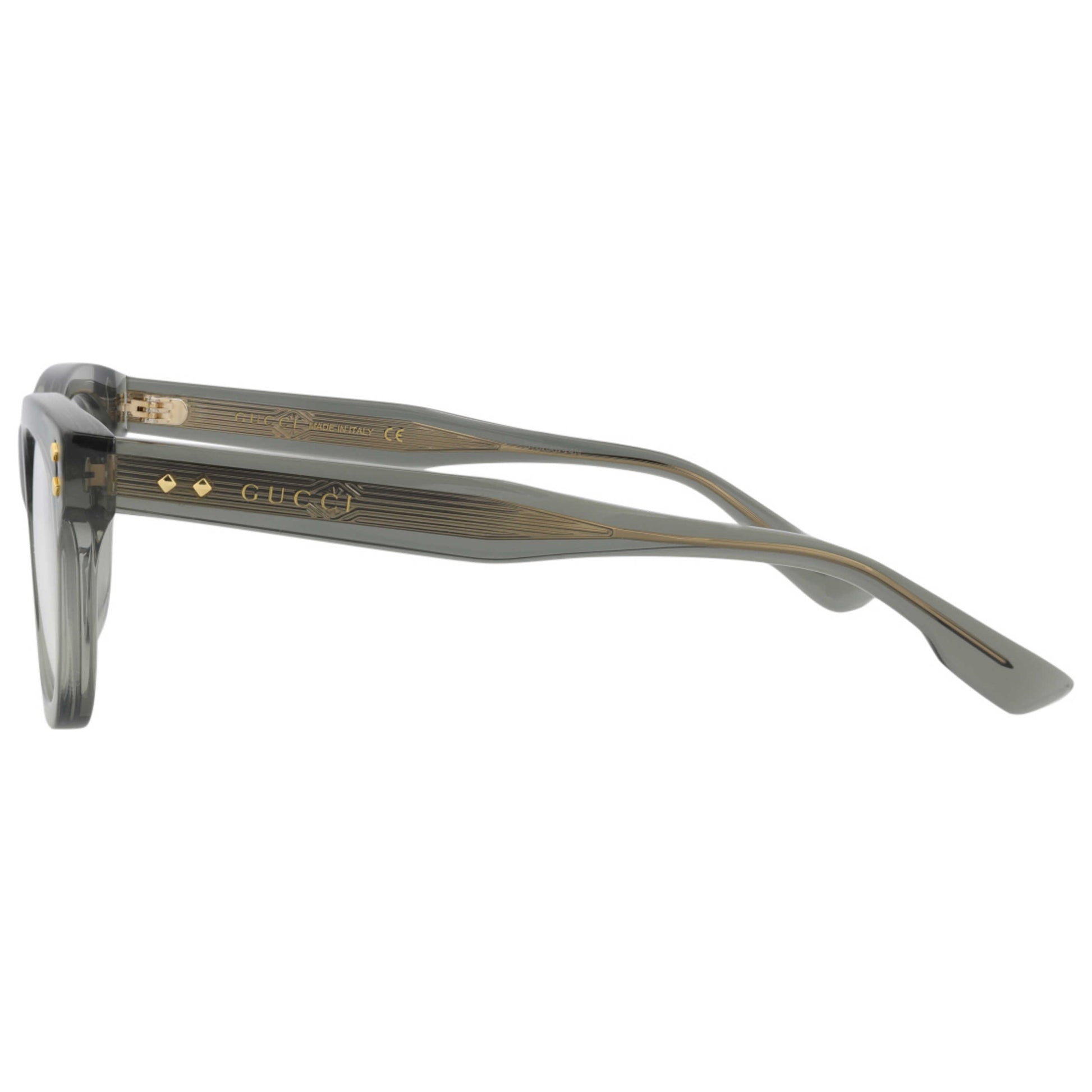 Gucci Novelty Women's Opticals GG1086O-30013037004 - Image #3