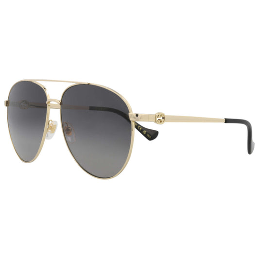 Front view of Gucci Women's Sunglasses GG1088S-30012964-001