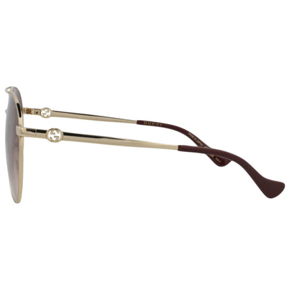 Gucci Women's Sunglasses GG1088S-30012964-002 - Image #3