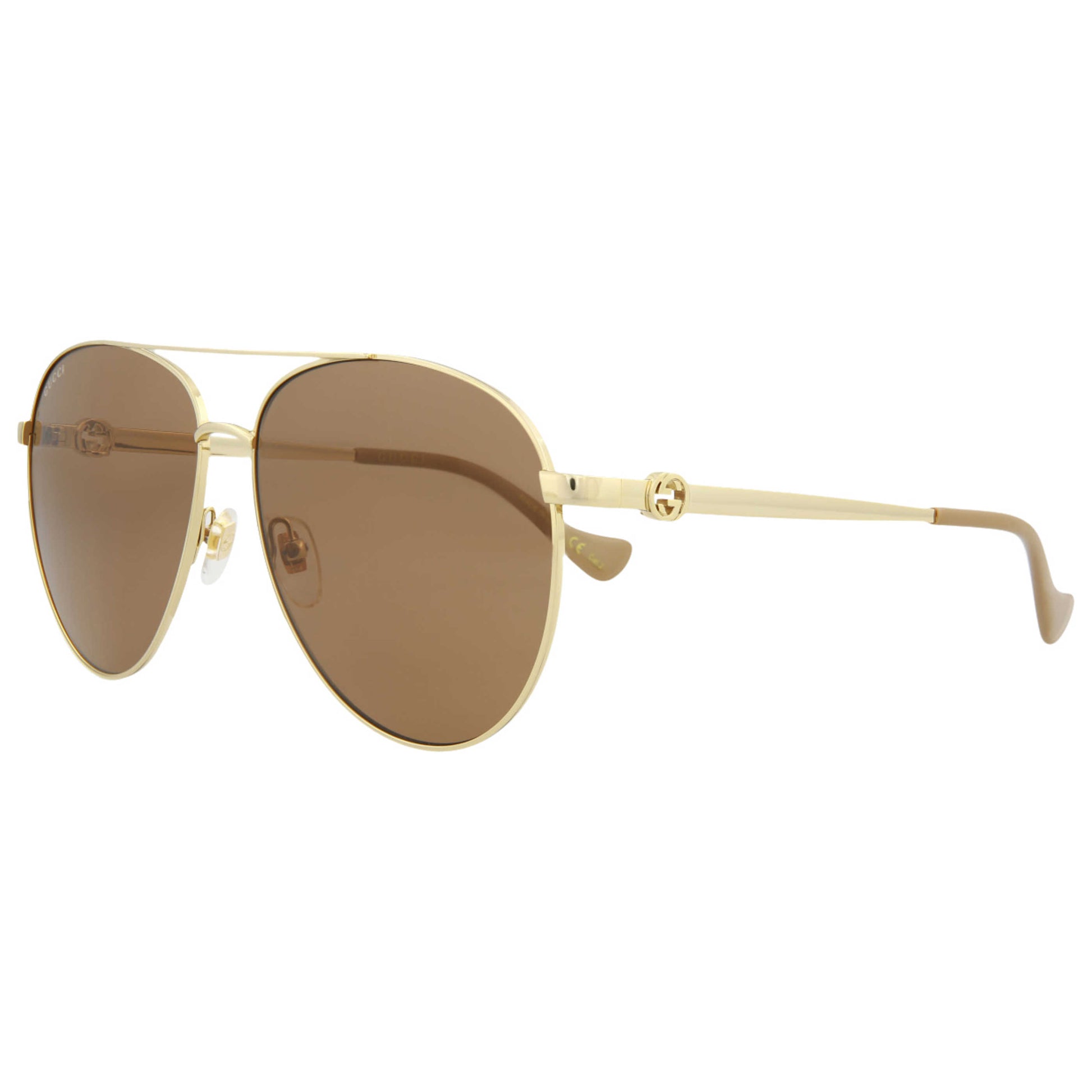 Front view of Gucci Novelty Women's Sunglasses GG1088S-30012964-004