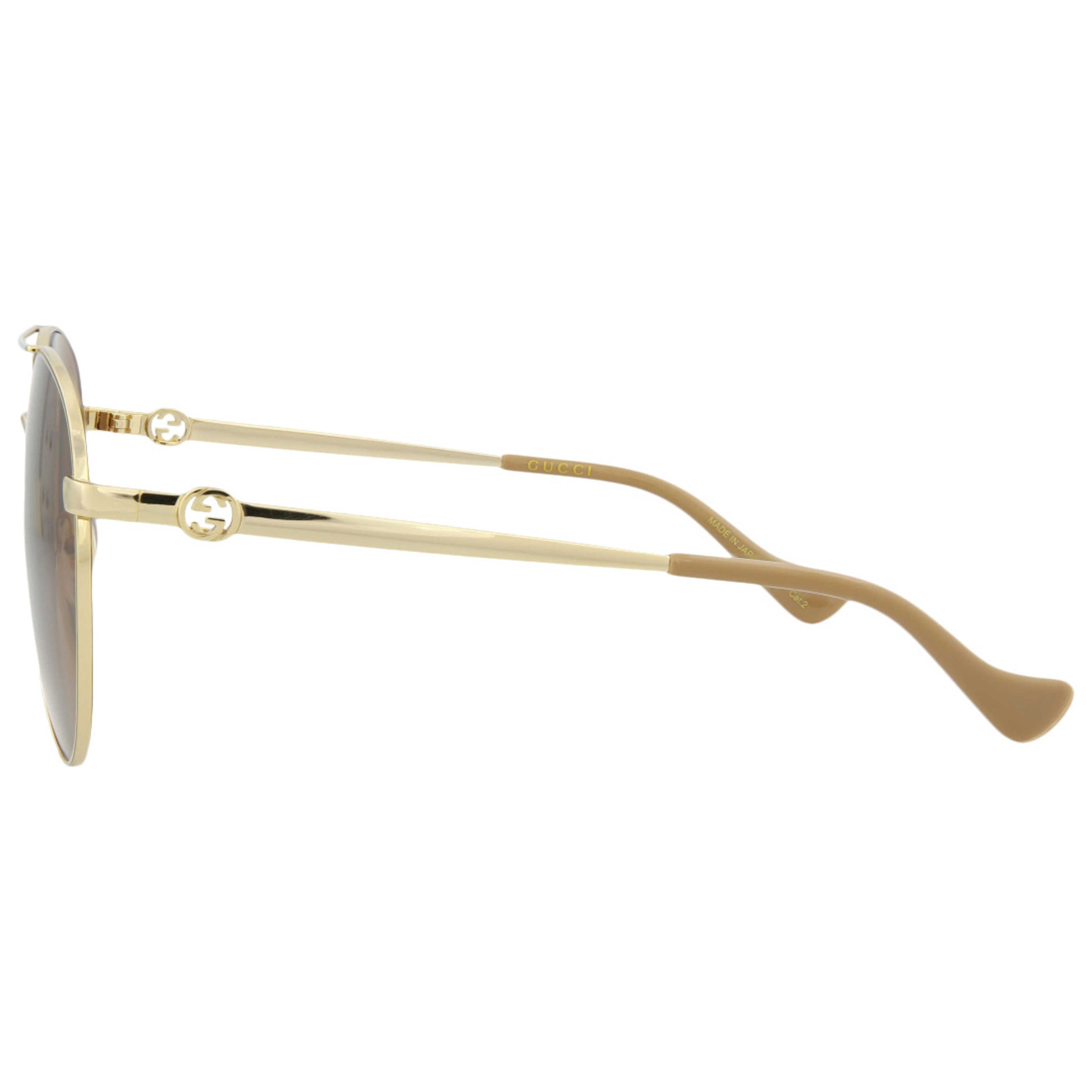 Gucci Novelty Women's Sunglasses GG1088S-30012964-004 - Image #4