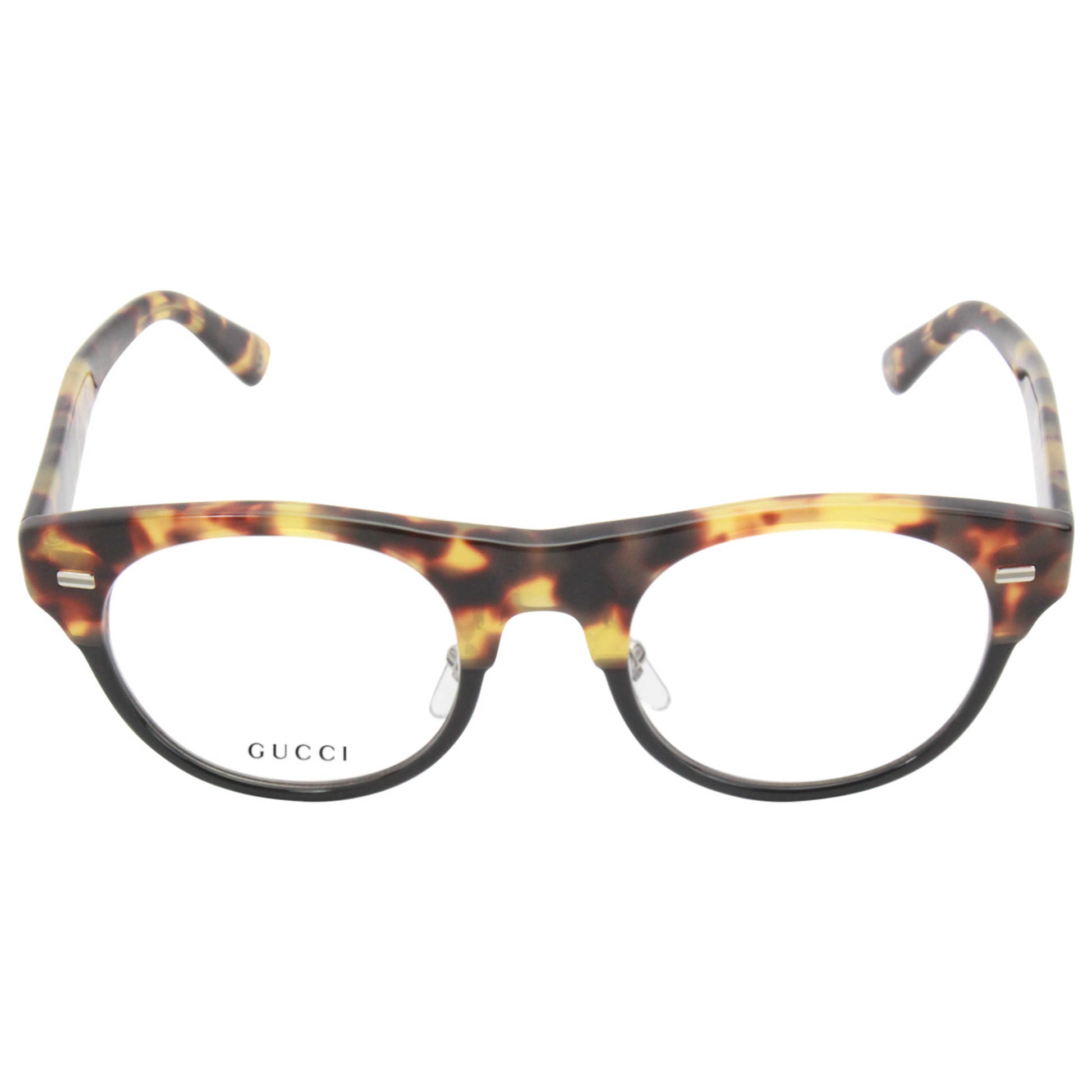 Gucci Fashion Men's Opticals GG1089-Y5Q-50 - Image #2