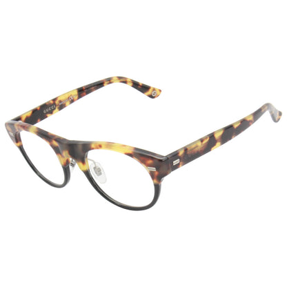 Front view of Gucci Fashion Men's Opticals GG1089-Y5Q-50