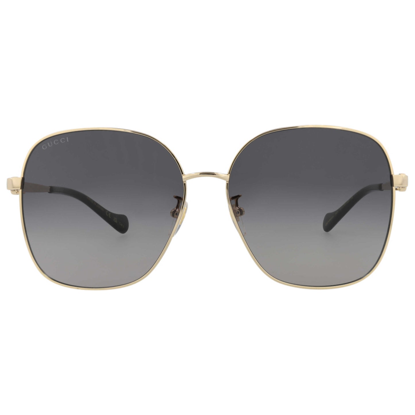 Gucci Novelty Women's Sunglasses GG1089SA-30012967-001 - Image #5