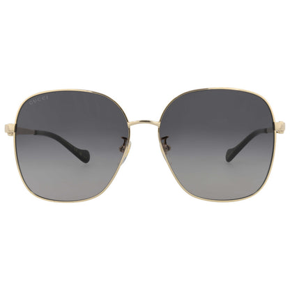 Gucci Novelty Women's Sunglasses GG1089SA-30012967-001 - Image #5