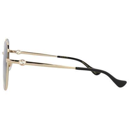 Gucci Novelty Women's Sunglasses GG1089SA-30012967001 - Image #3