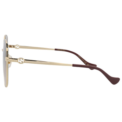 Gucci Novelty Women's Sunglasses GG1089SA-30012967002 - Image #3