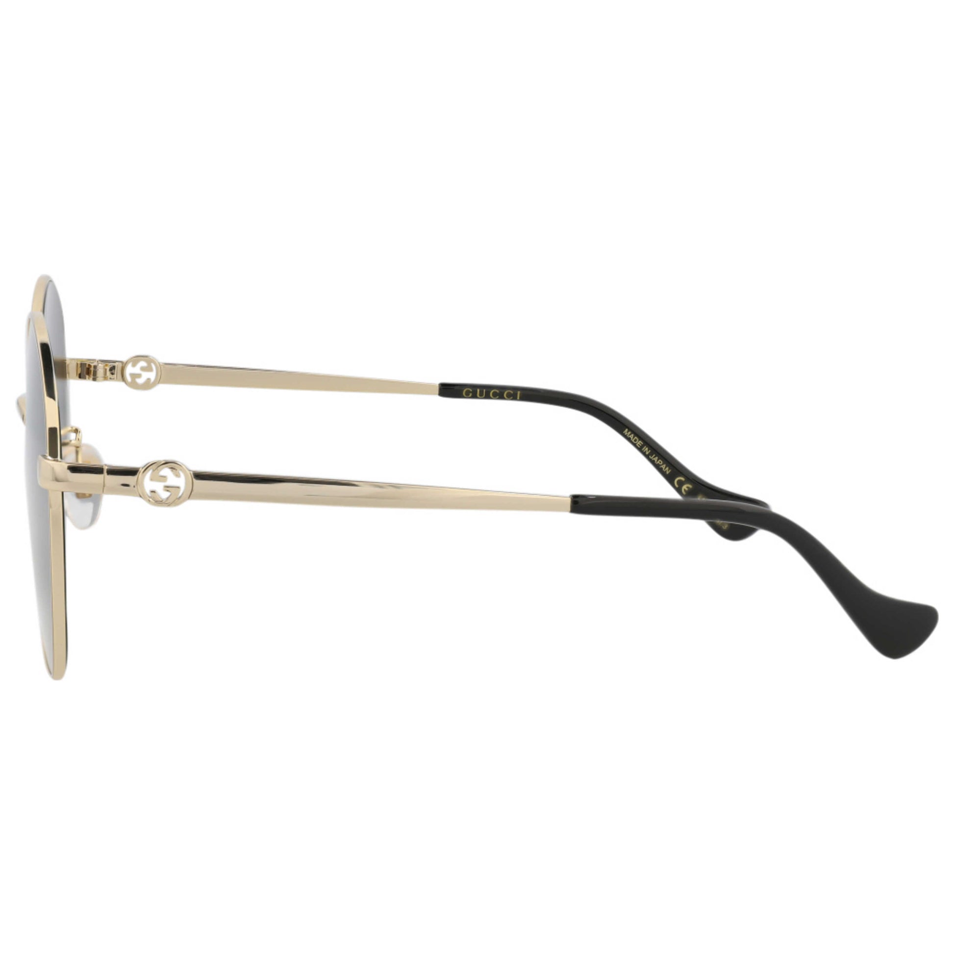 Gucci Novelty Women's Sunglasses GG1090SA-30012970-001 - Image #3