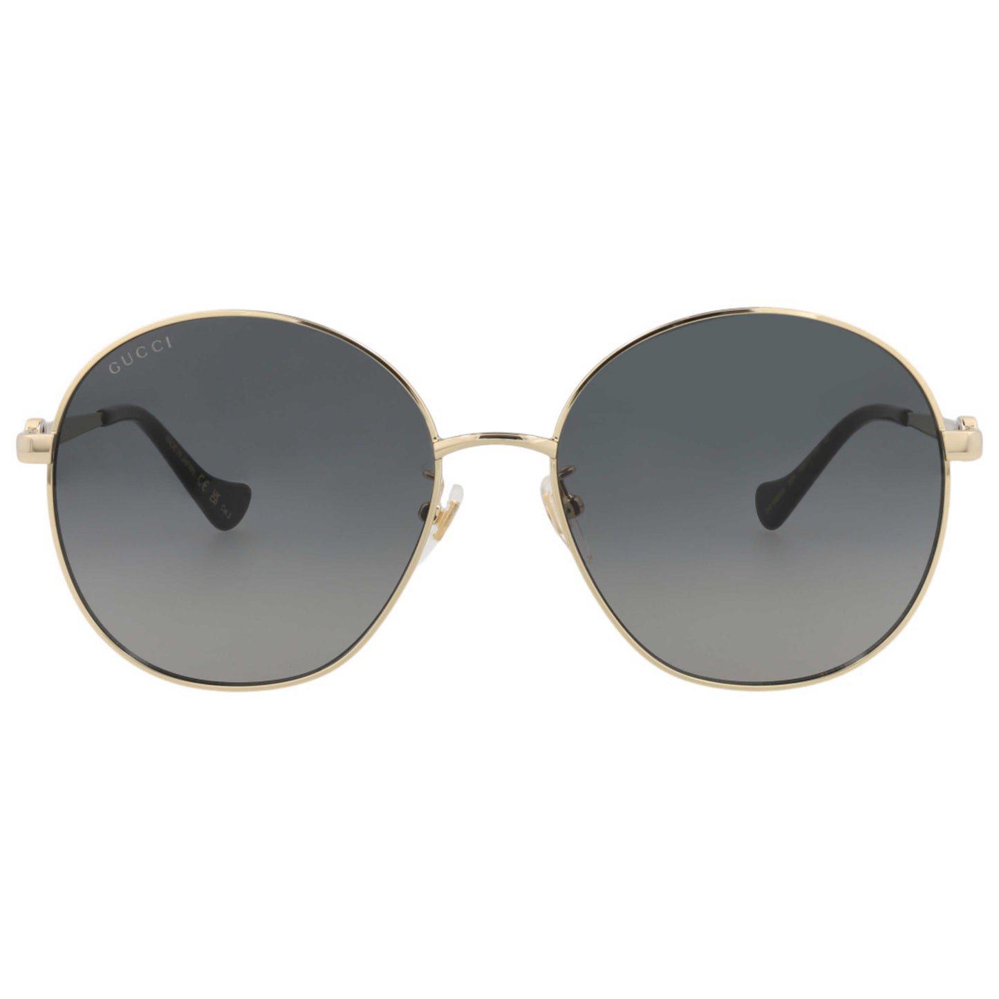 Gucci Novelty Women's Sunglasses GG1090SA-30012970-001 - Image #5