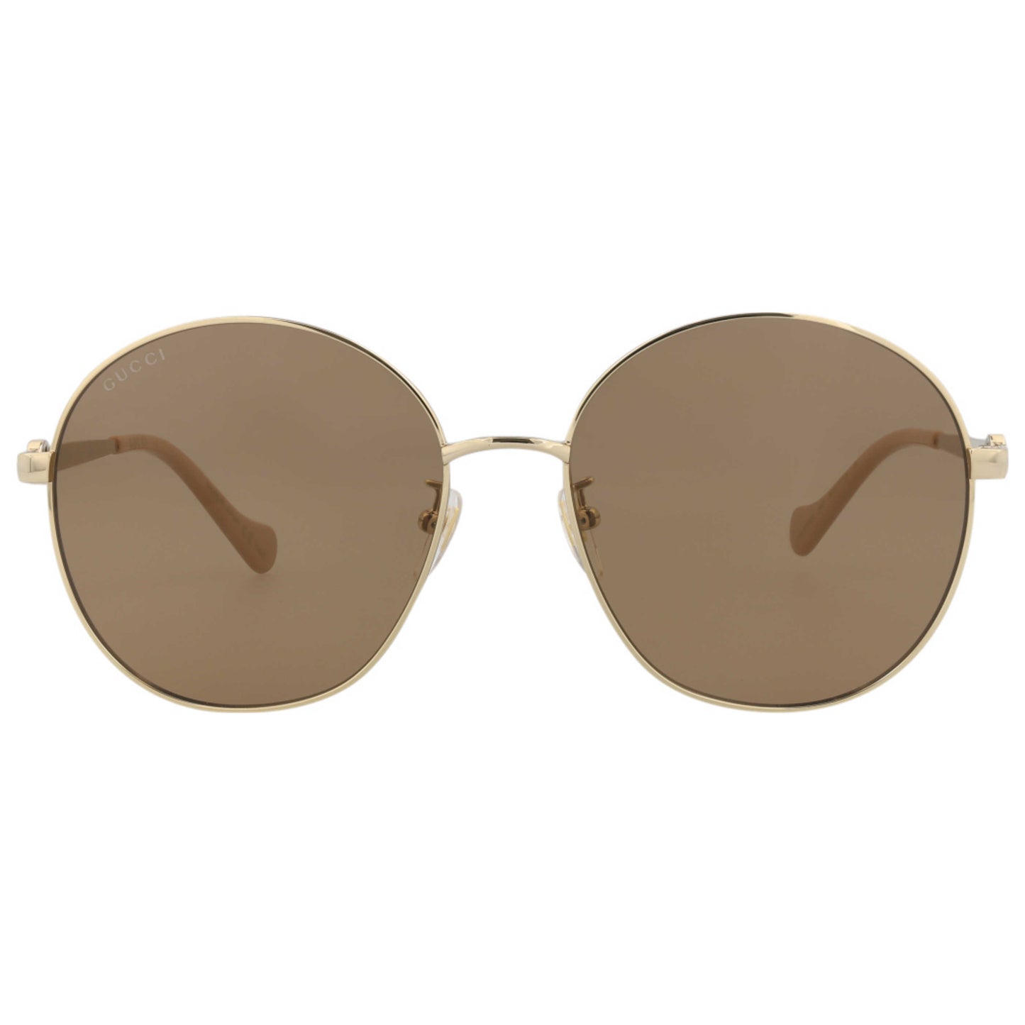 Gucci Novelty Women's Sunglasses GG1090SA-30012970-003 - Image #5