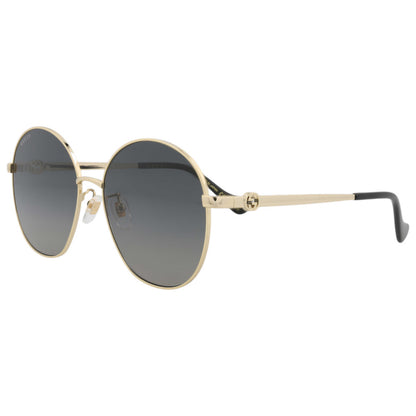 Front view of Gucci Novelty Women's Sunglasses GG1090SA-30012970001