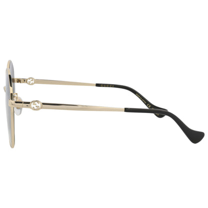 Gucci Novelty Women's Sunglasses GG1090SA-30012970001 - Image #3