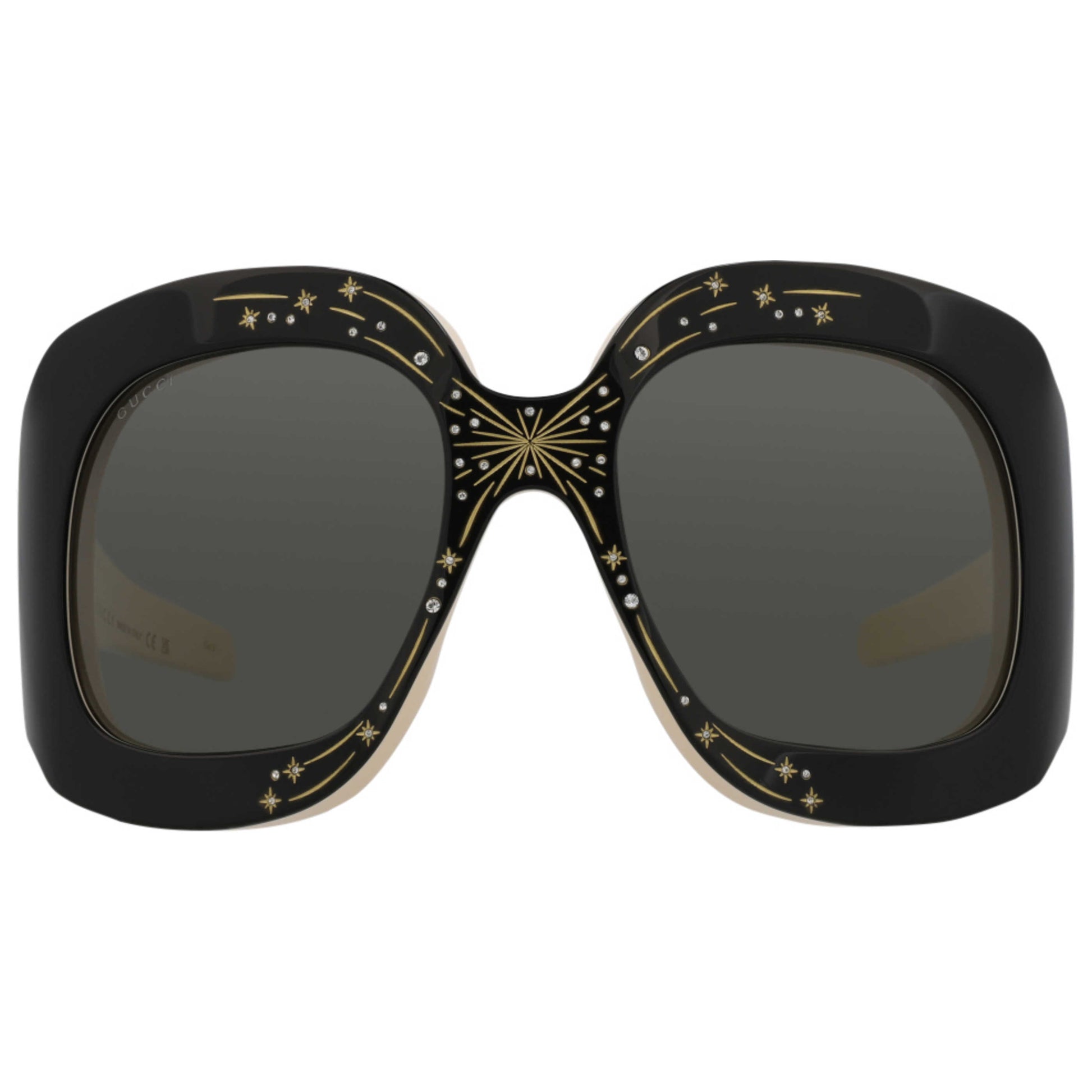 Gucci Special Edition Women's Sunglasses GG1093S-30012829-001 - Image #2