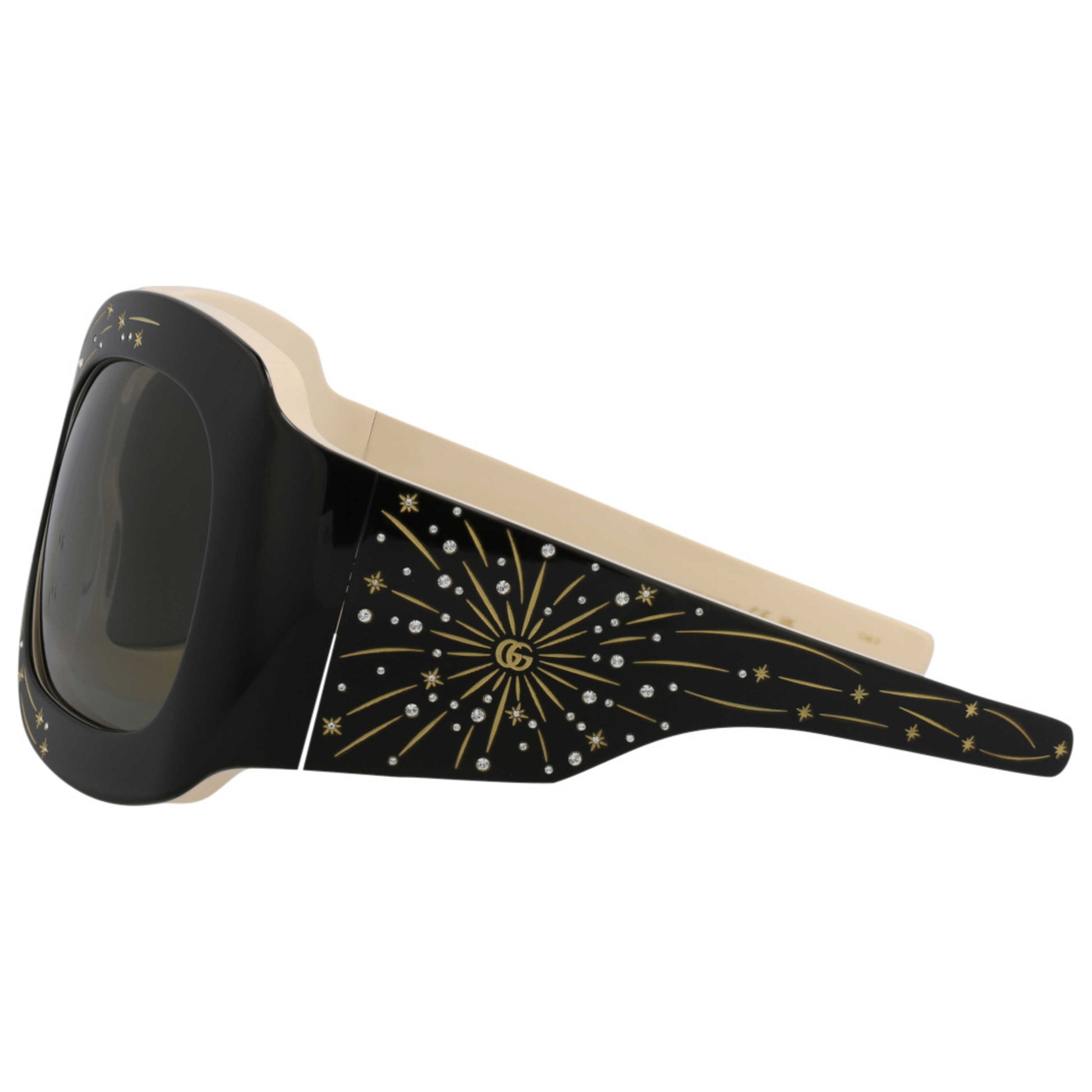 Gucci Special Edition Women's Sunglasses GG1093S-30012829-001 - Image #4