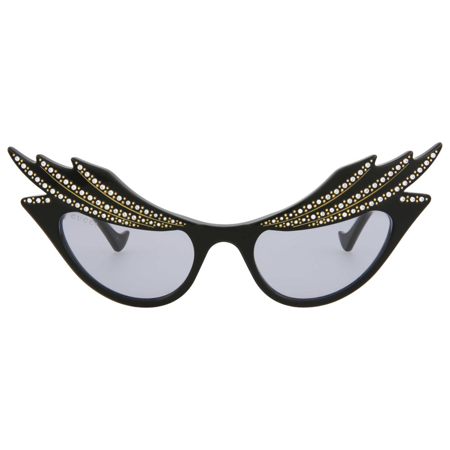 Gucci Special Edition Women's Sunglasses GG1094S-30012857-001 - Image #2