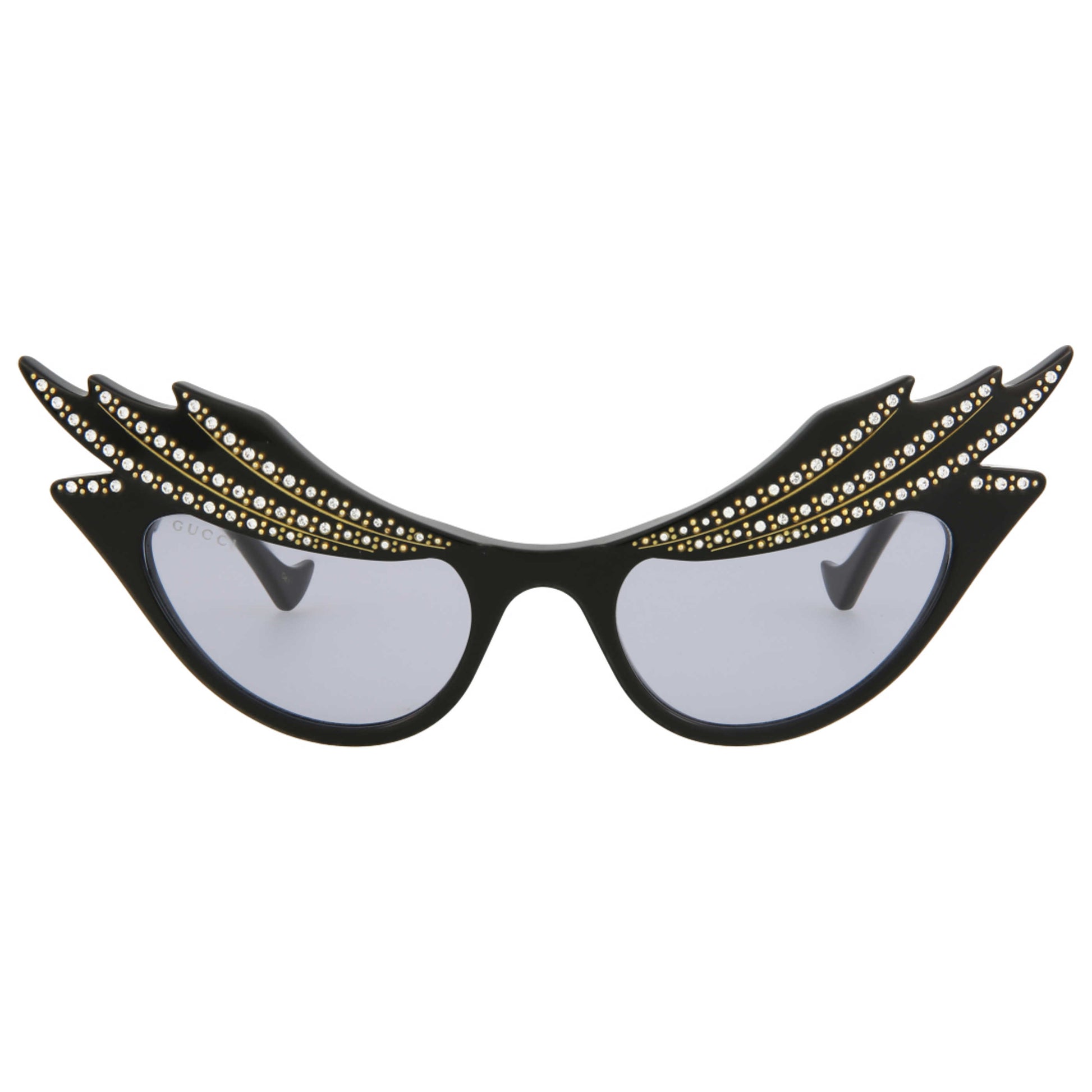 Gucci Special Edition Women's Sunglasses GG1094S-30012857-001 - Image #2